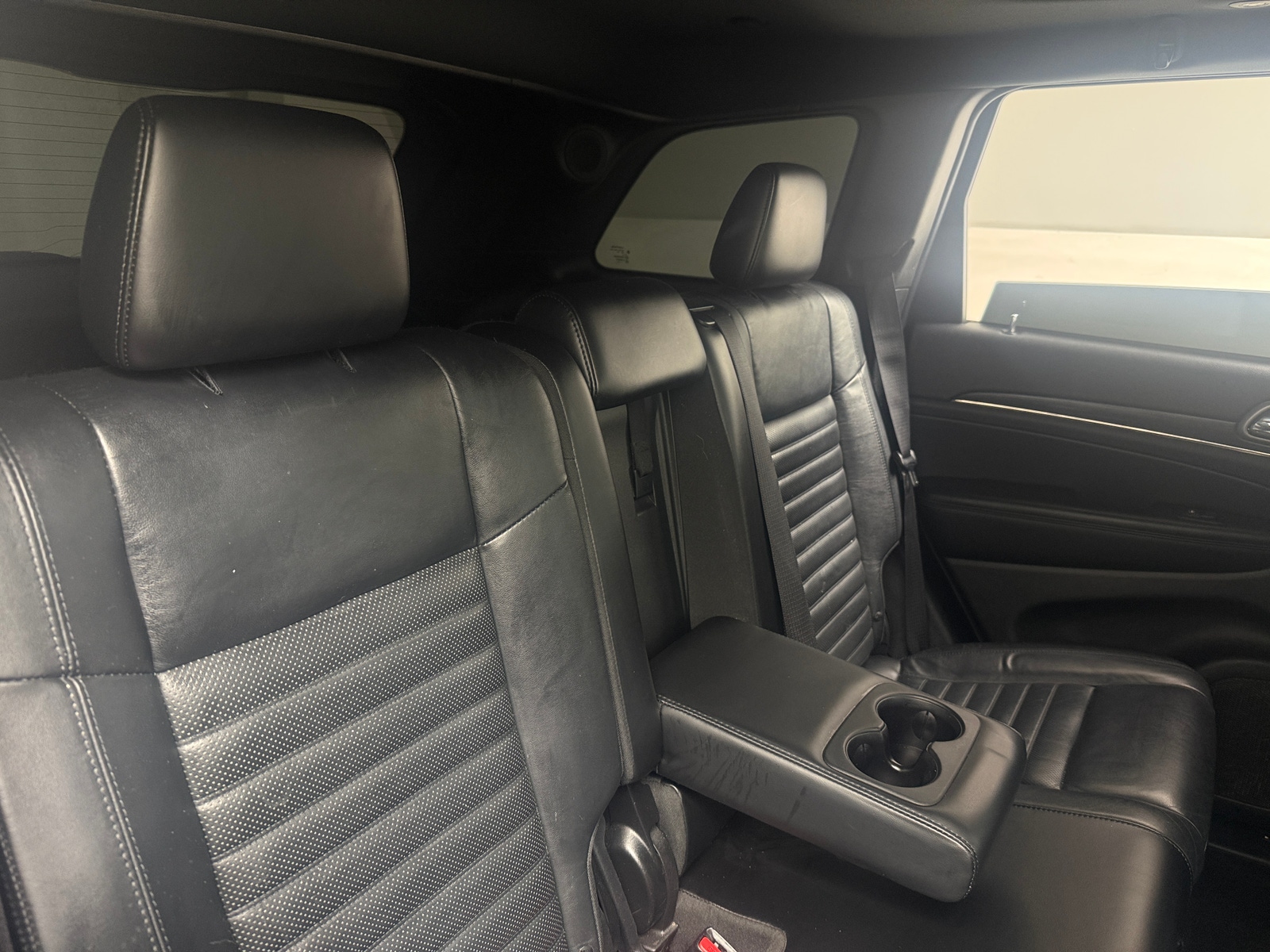 Thumbnail: 2019 Jeep Grand Cherokee - 5