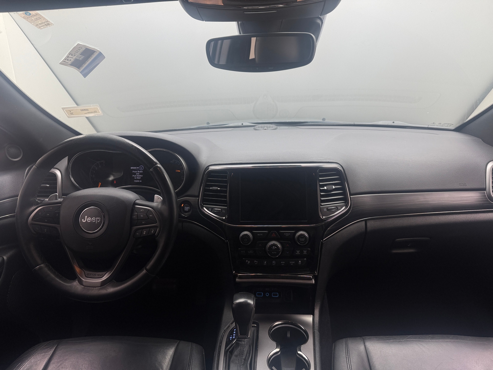 Thumbnail: 2019 Jeep Grand Cherokee - 2