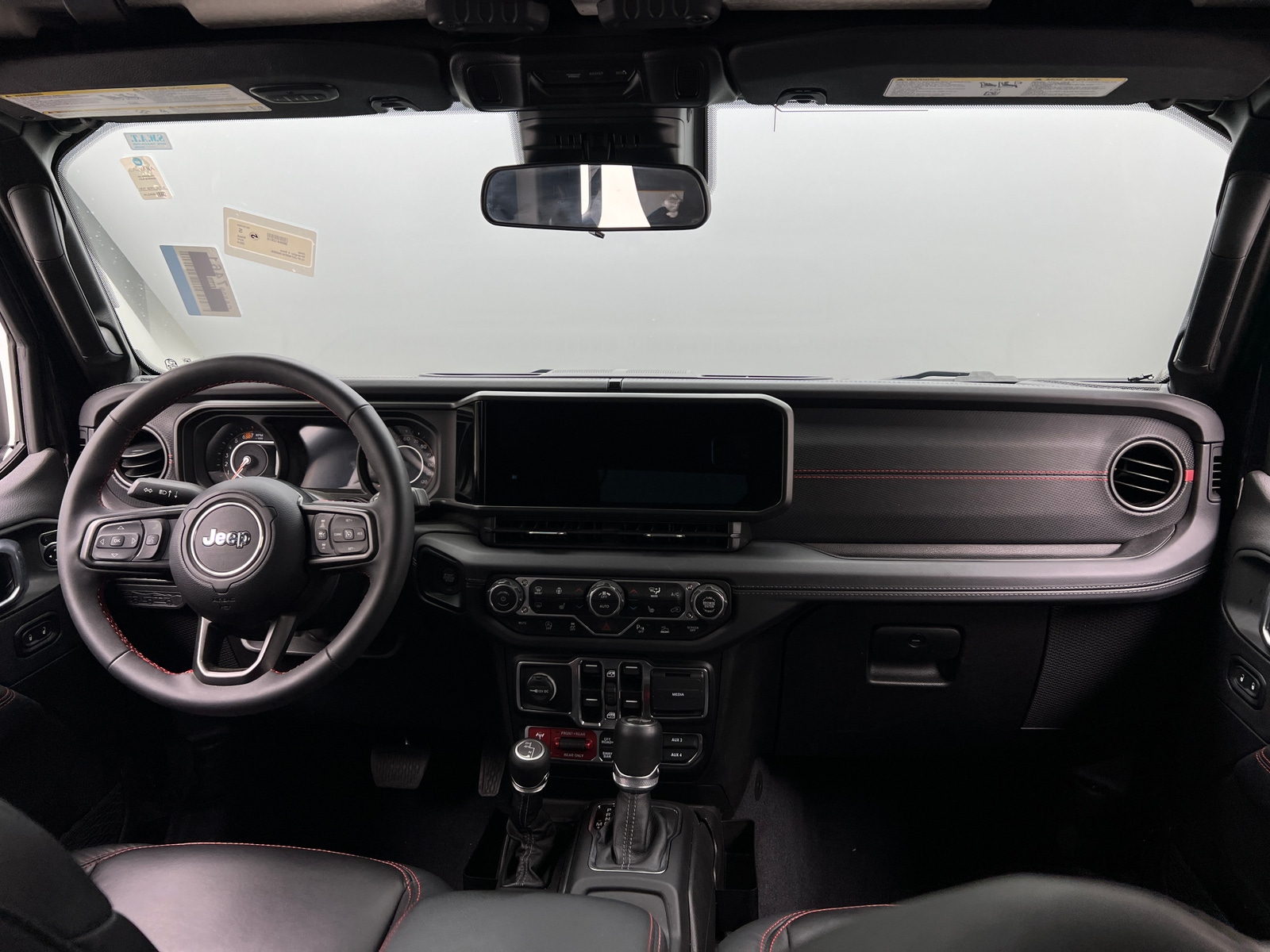 Thumbnail: 2024 Jeep Wrangler - 2