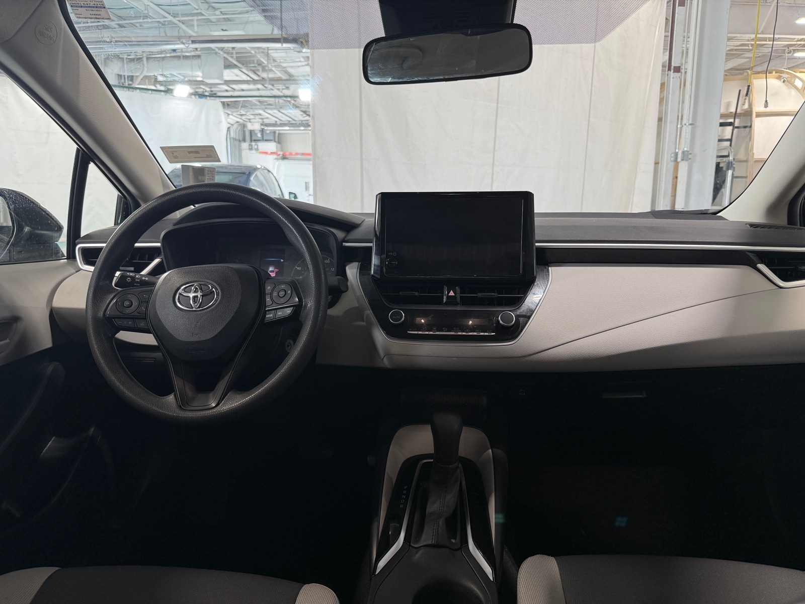Thumbnail: 2024 Toyota Corolla - 3