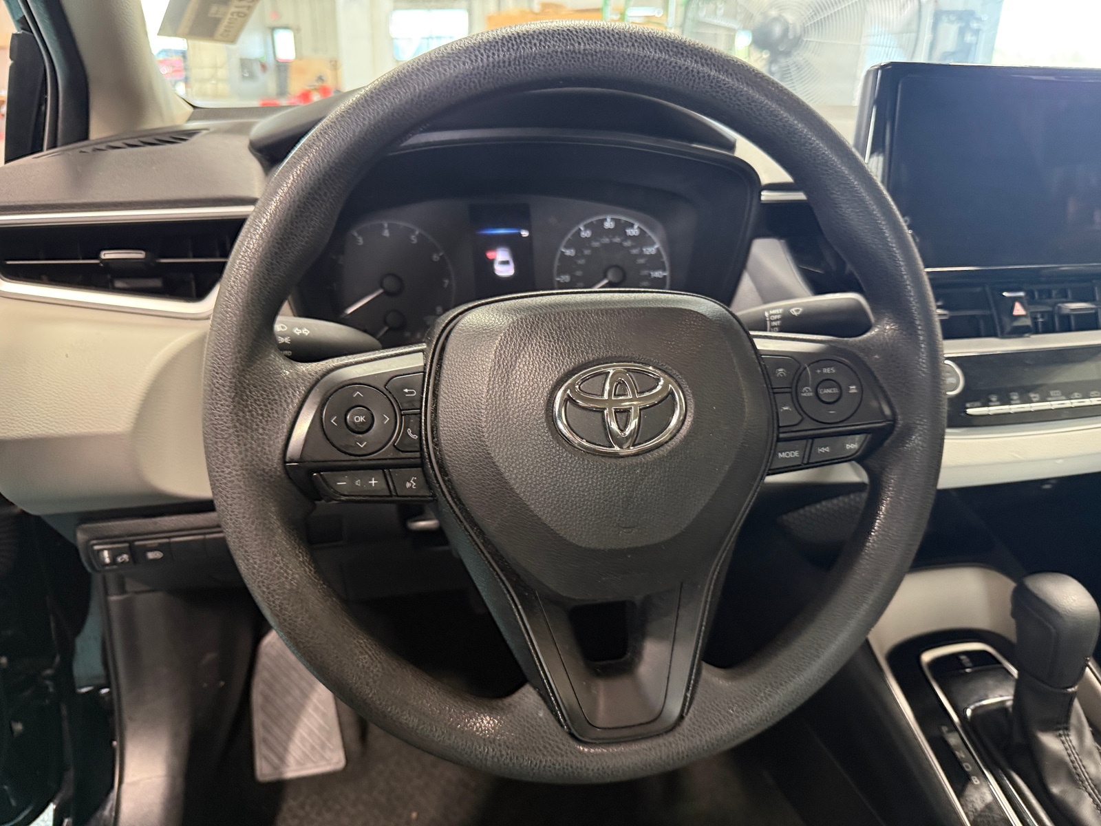 Thumbnail: 2024 Toyota Corolla - 5