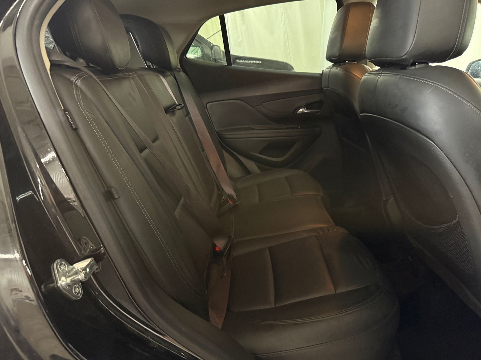 Thumbnail: 2018 Buick Encore - 5