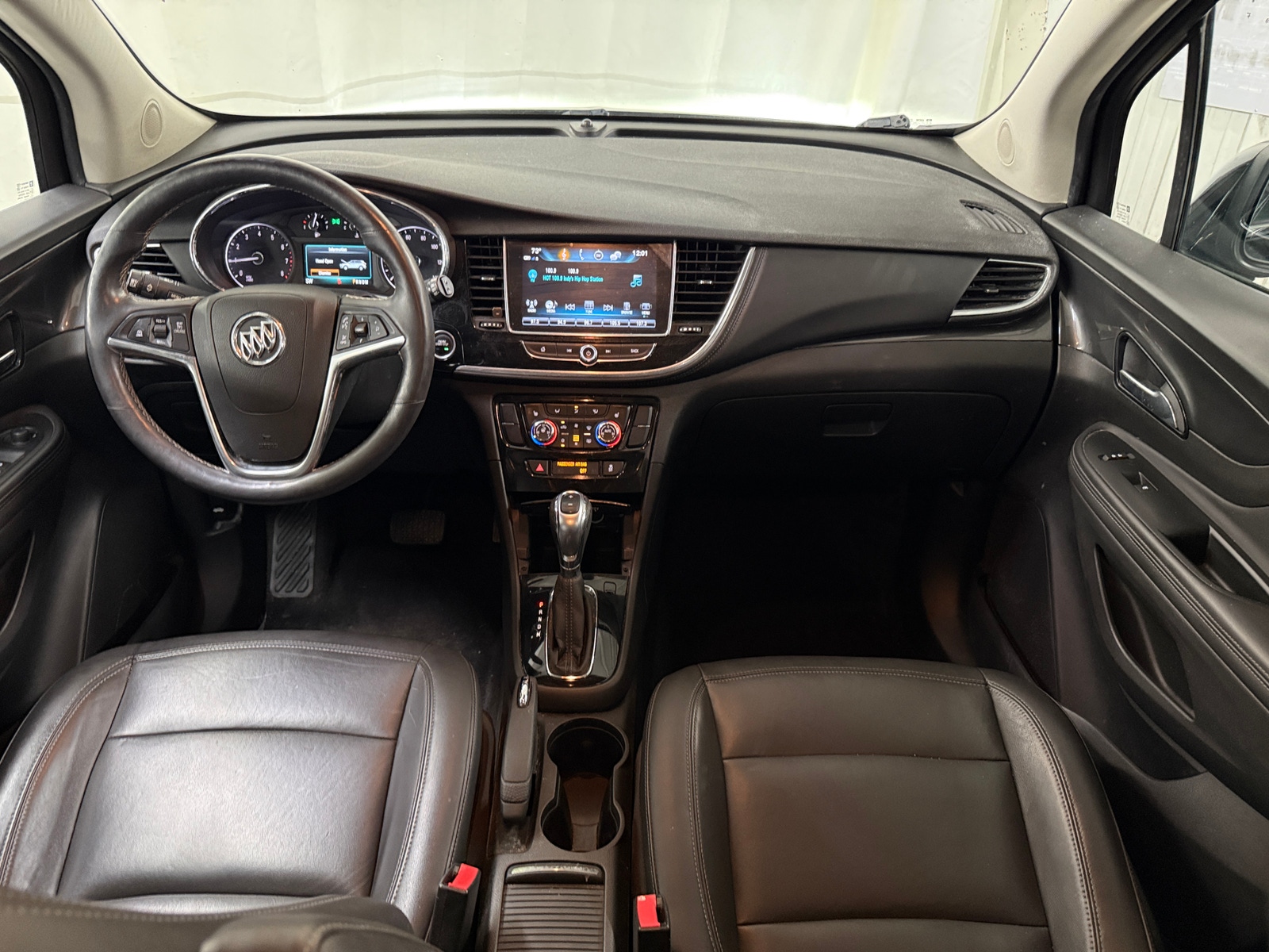 Thumbnail: 2018 Buick Encore - 2