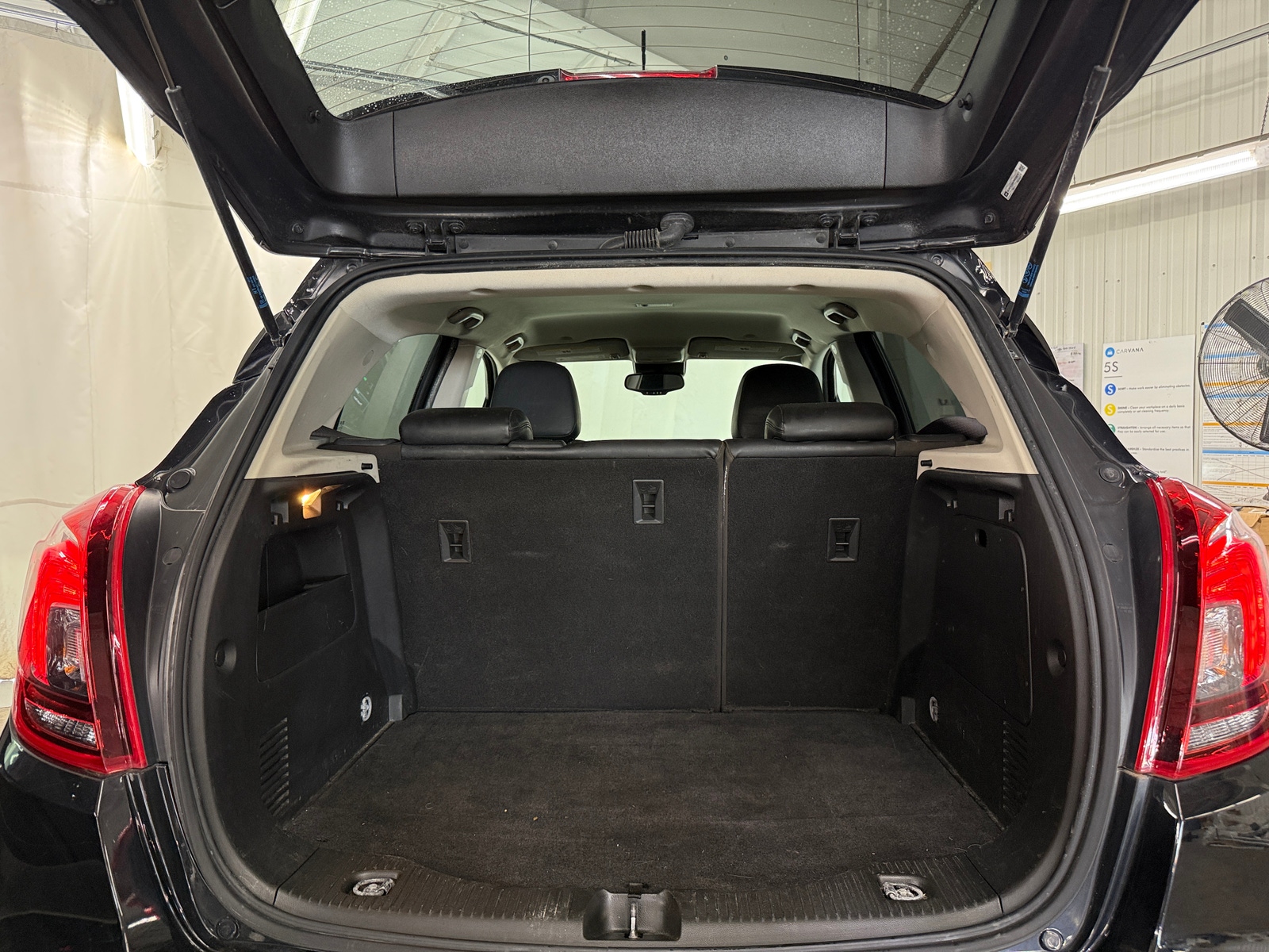 Thumbnail: 2018 Buick Encore - 6
