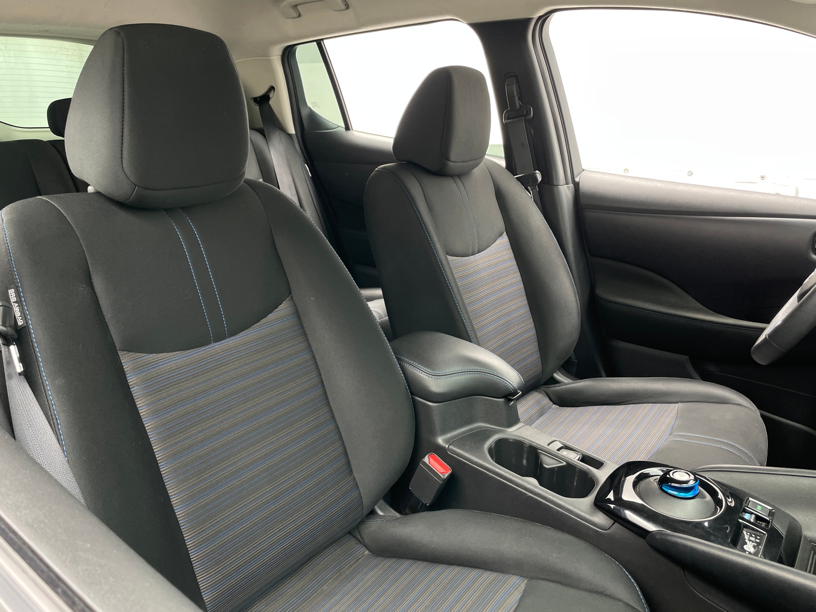 Thumbnail: 2025 Nissan Leaf - 2