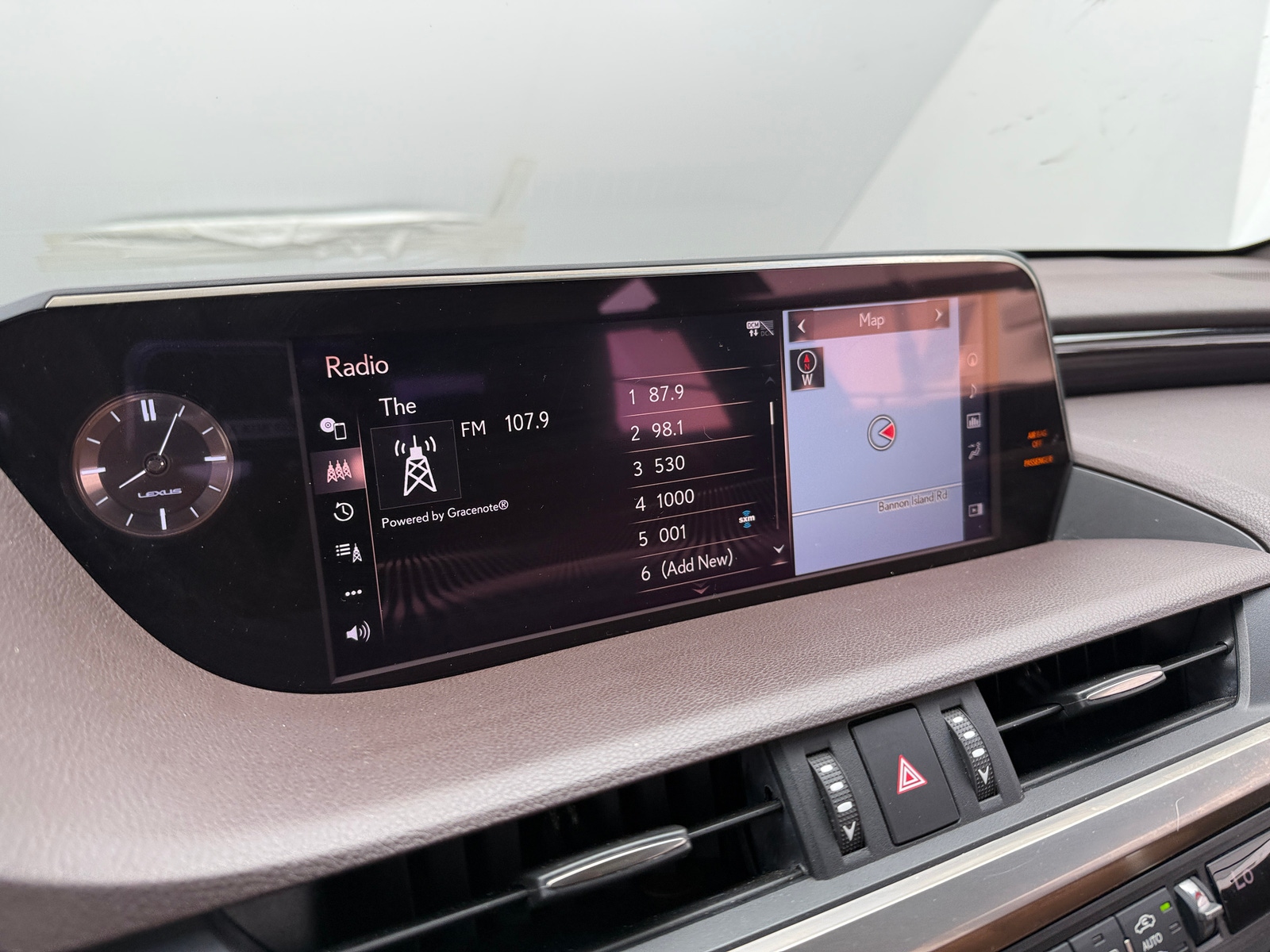Thumbnail: 2019 Lexus ES - 4