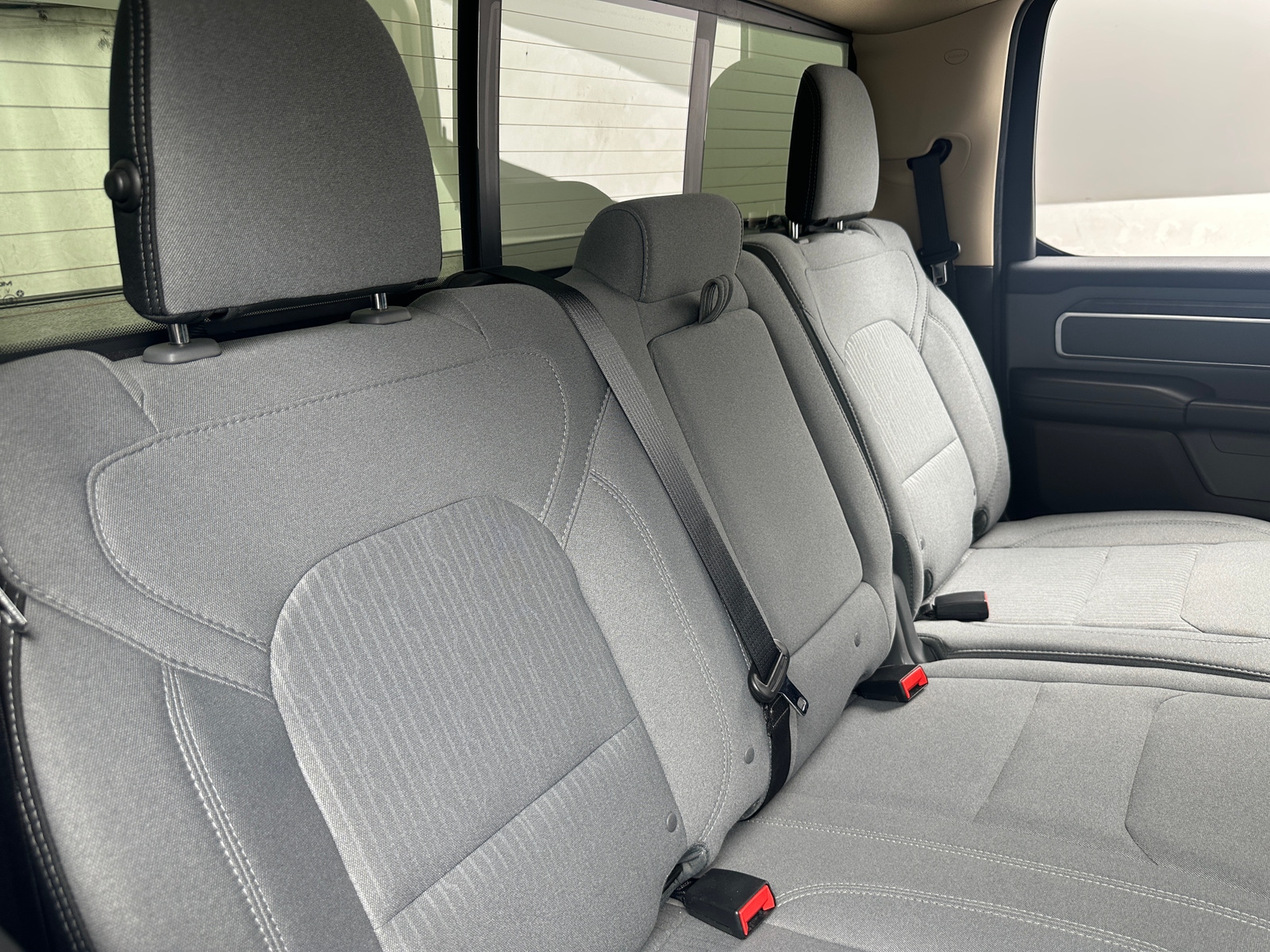 Thumbnail: 2019 RAM 1500 - 6