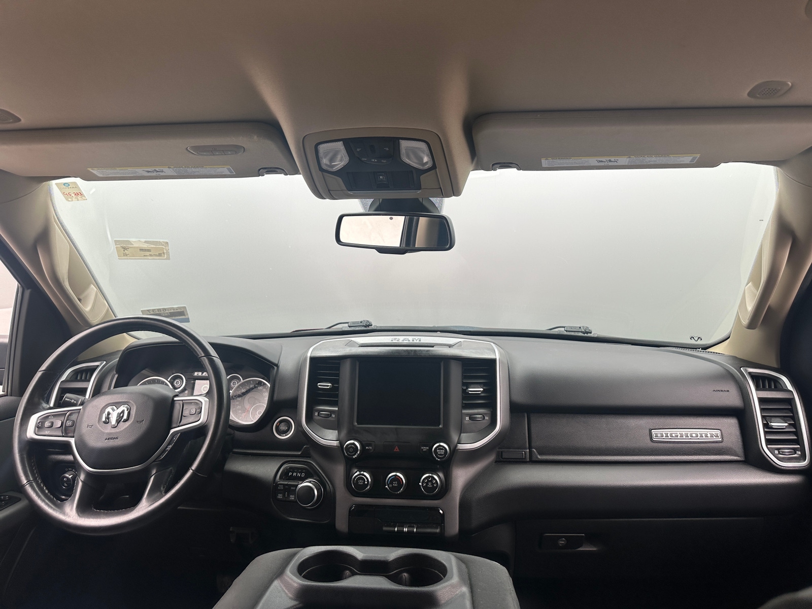 Thumbnail: 2019 RAM 1500 - 3
