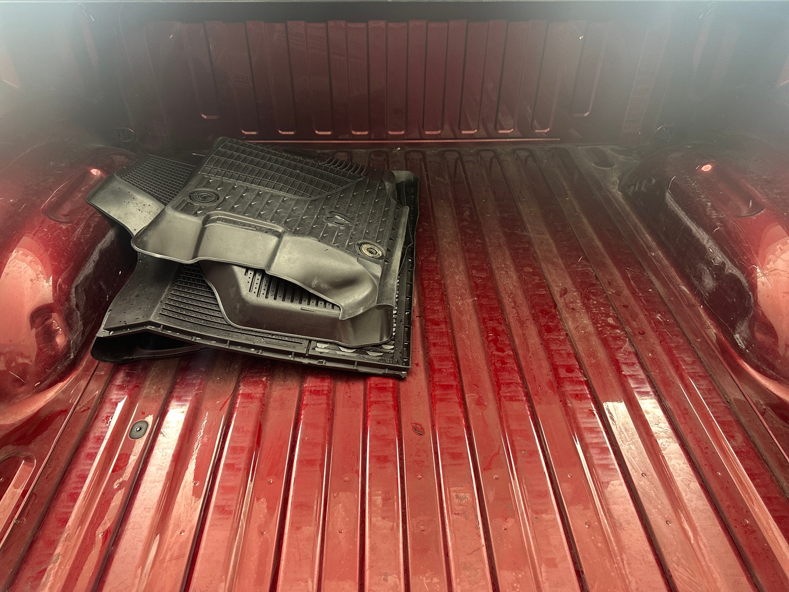 Thumbnail: 2019 RAM 1500 - 7