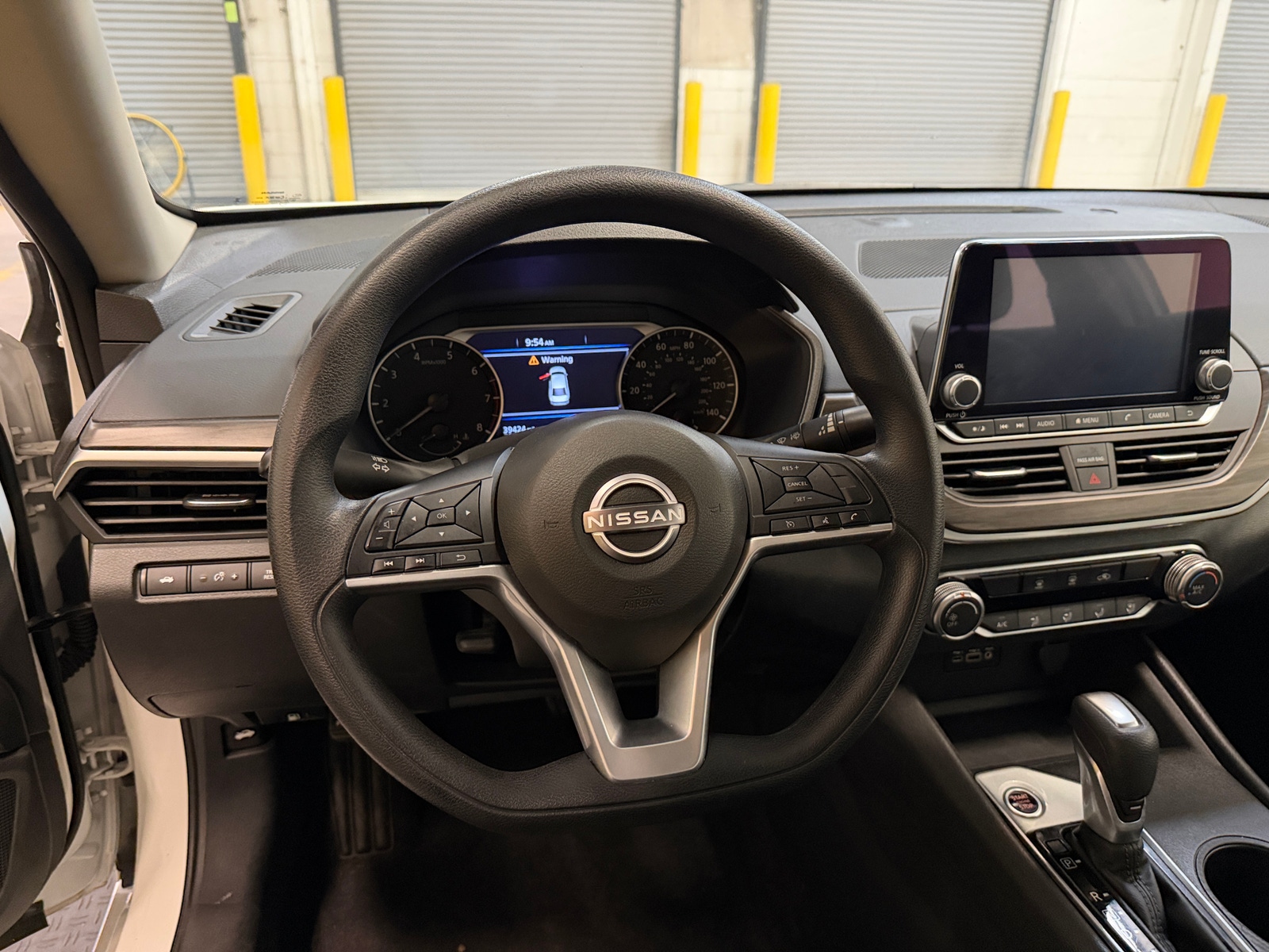 Thumbnail: 2025 Nissan Altima - 5