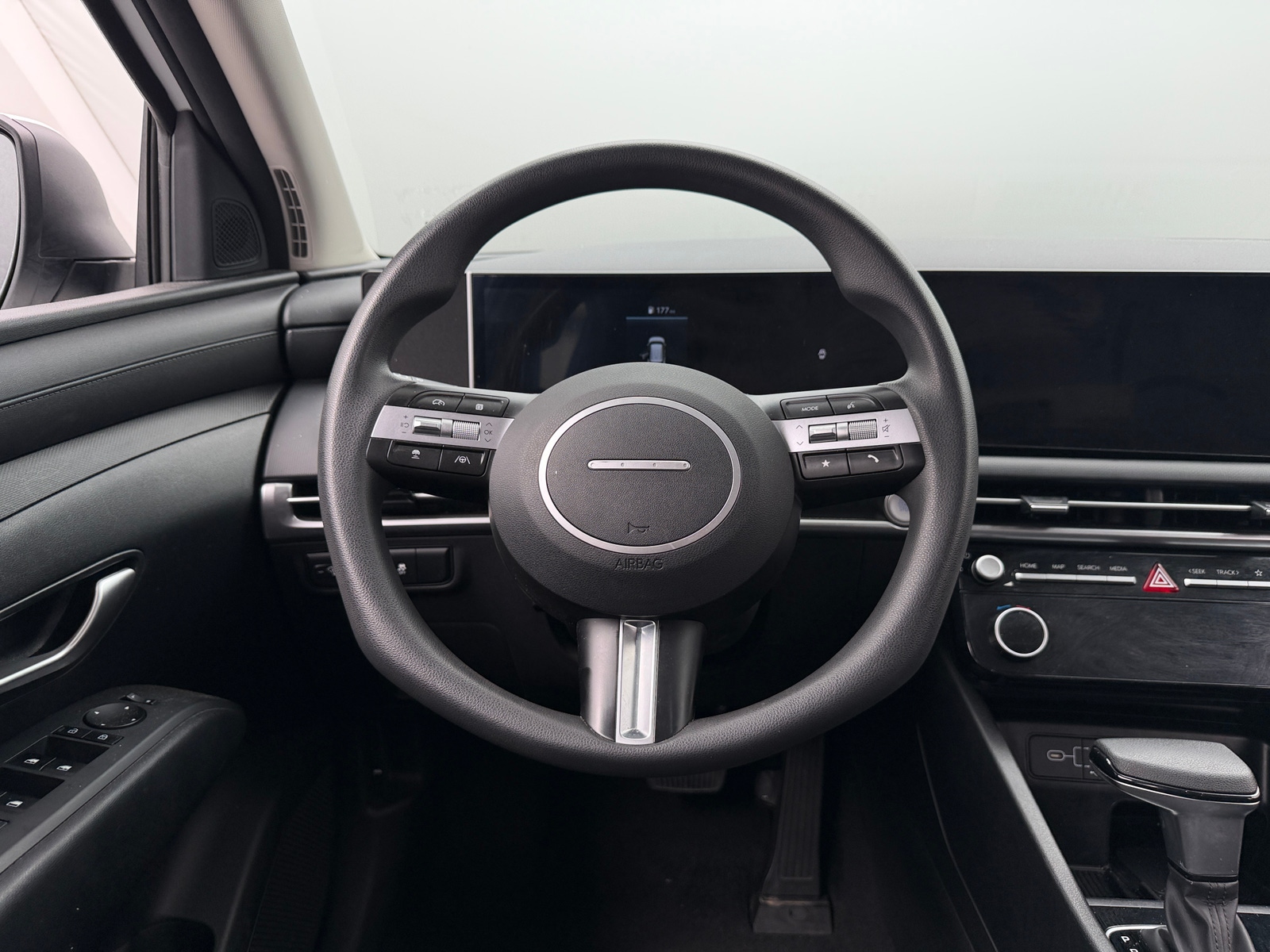 Thumbnail: 2025 Hyundai Tucson - 5