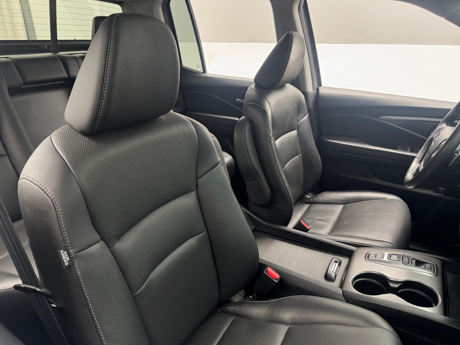 Thumbnail: 2020 Honda Ridgeline - 2