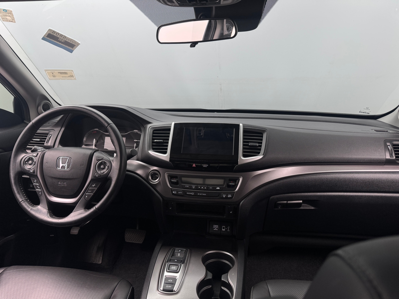 Thumbnail: 2020 Honda Ridgeline - 3