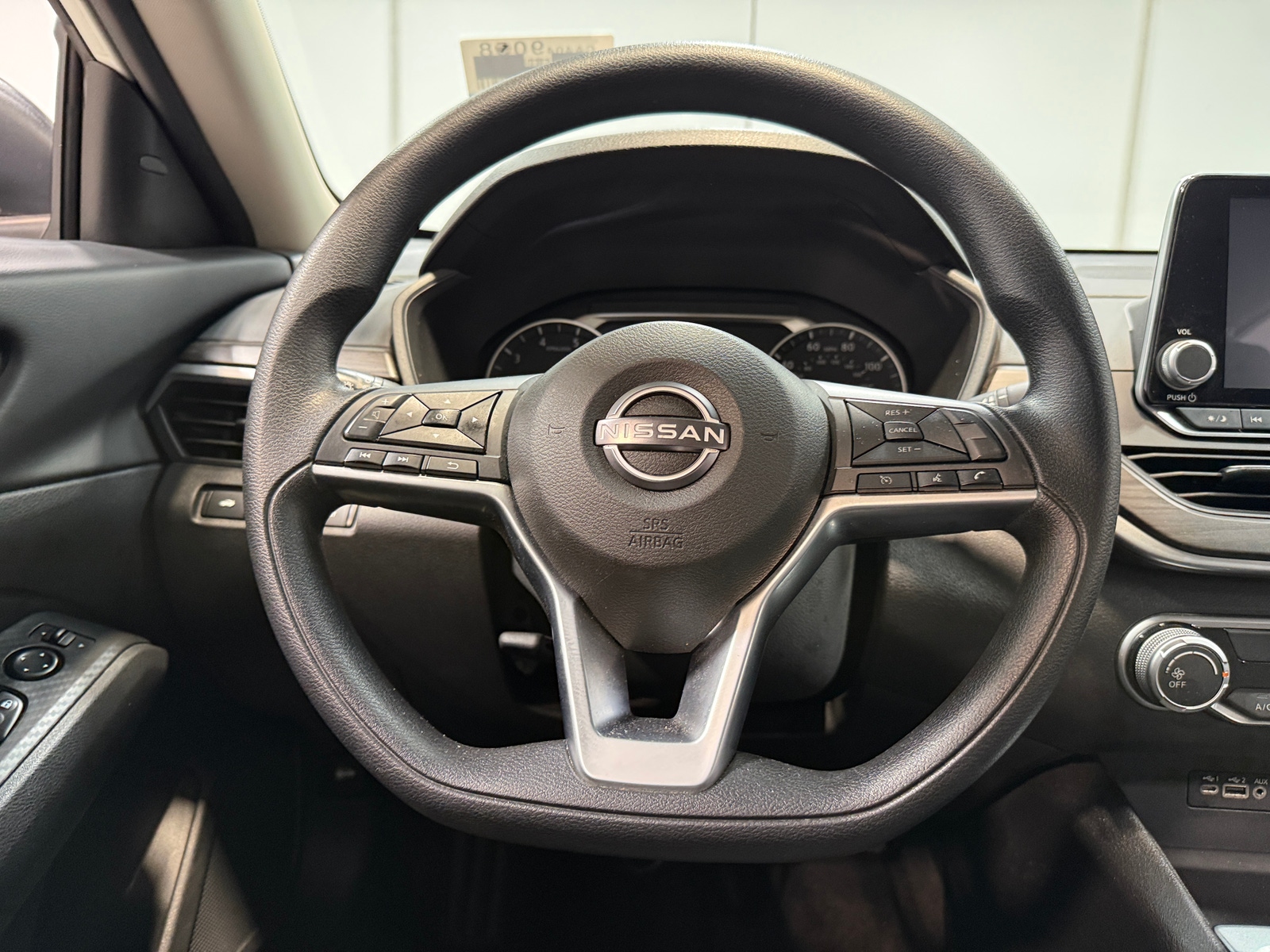 Thumbnail: 2025 Nissan Altima - 5