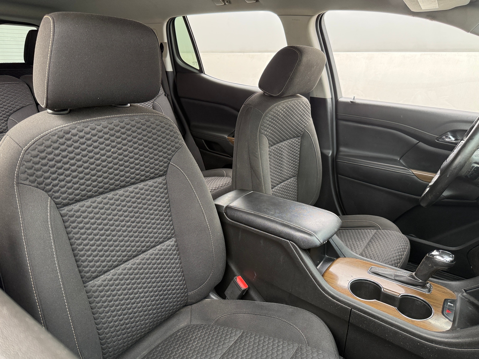 Thumbnail: 2019 GMC Acadia - 2