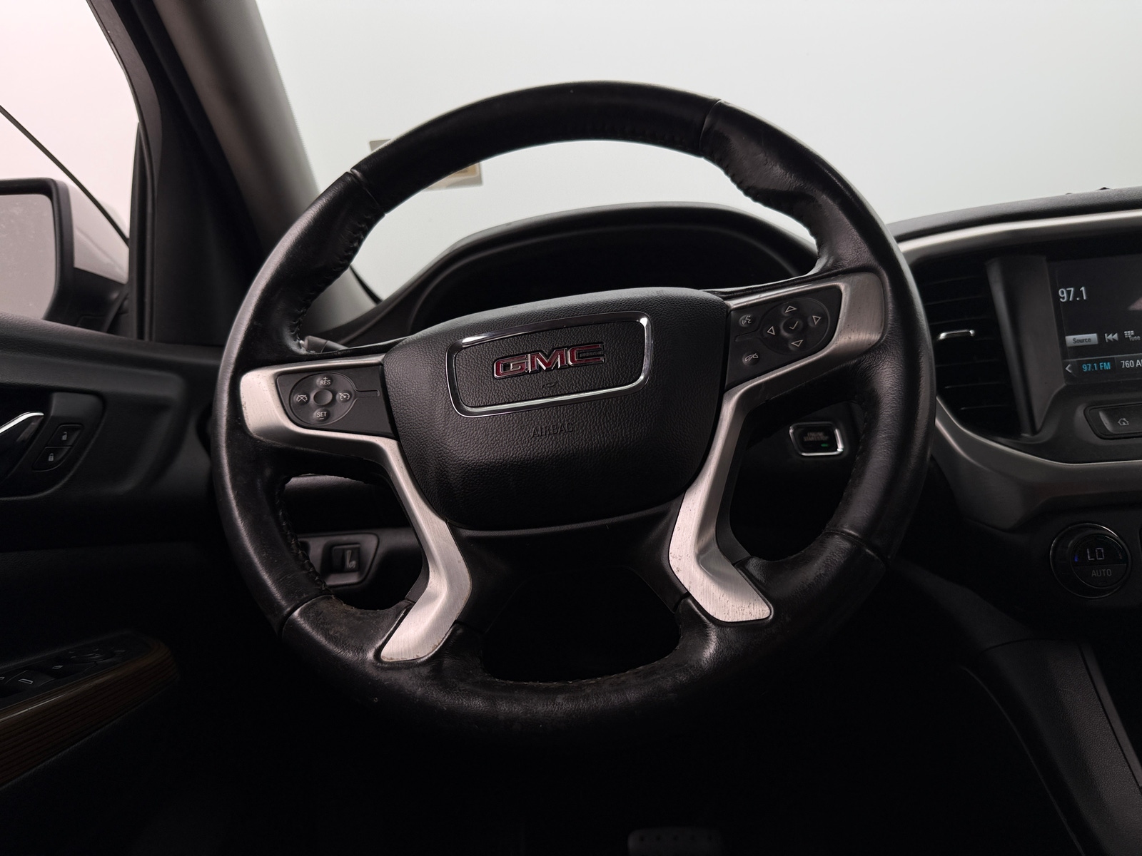 Thumbnail: 2019 GMC Acadia - 5