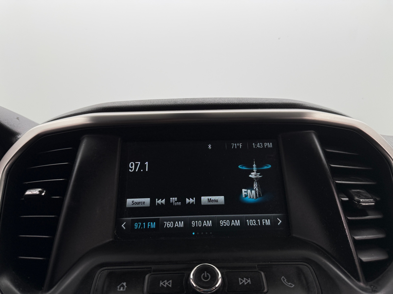 Thumbnail: 2019 GMC Acadia - 4
