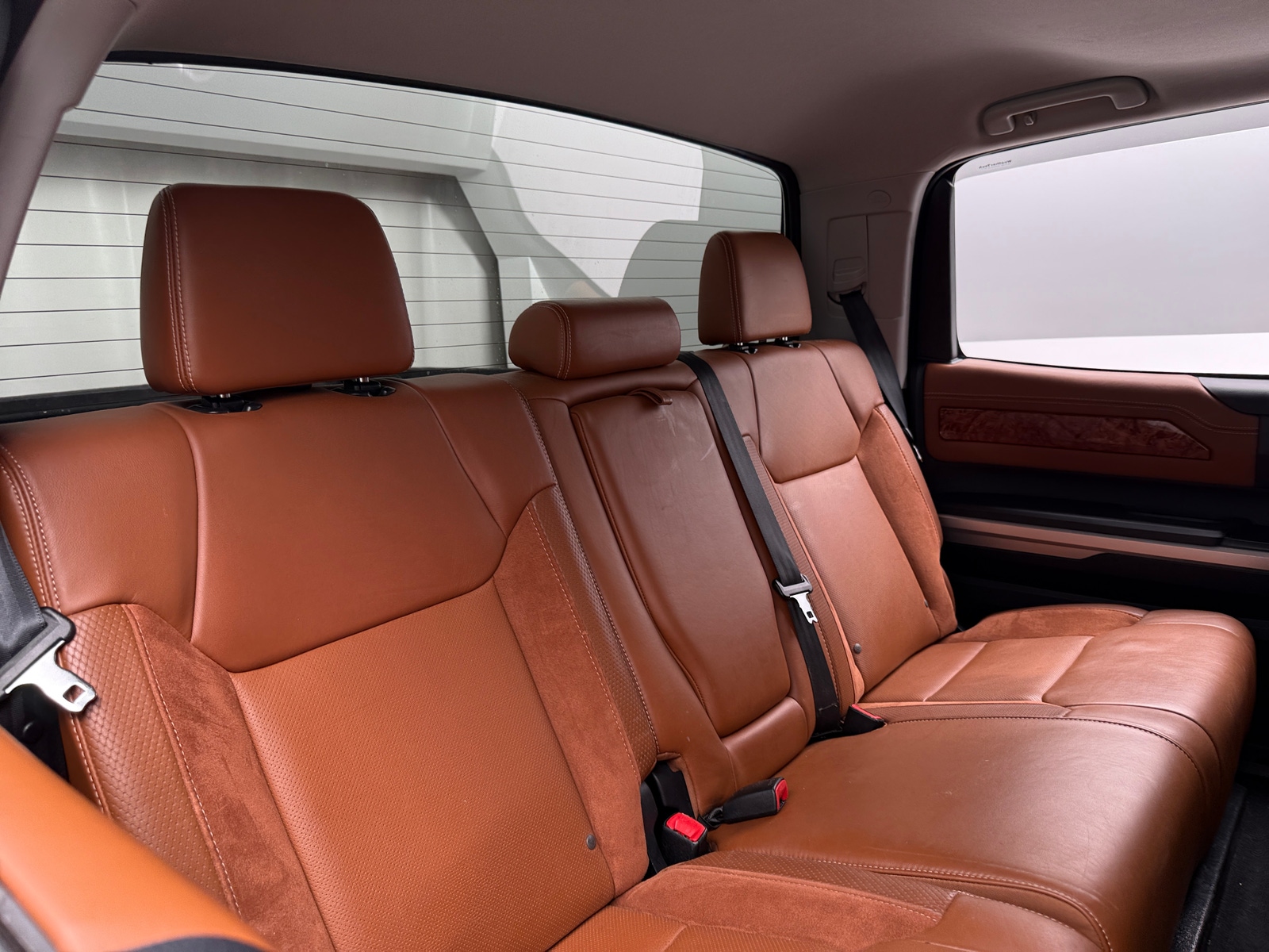 Thumbnail: 2016 Toyota Tundra - 5
