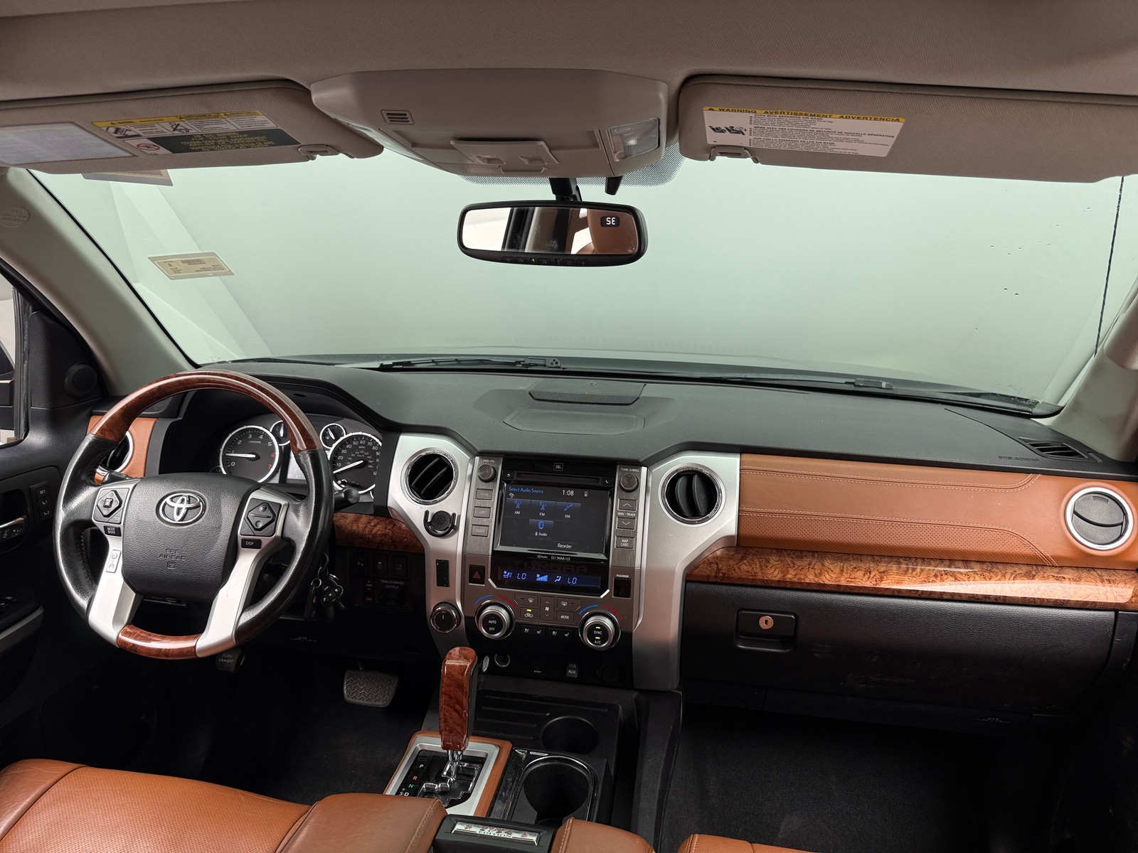 Thumbnail: 2016 Toyota Tundra - 2