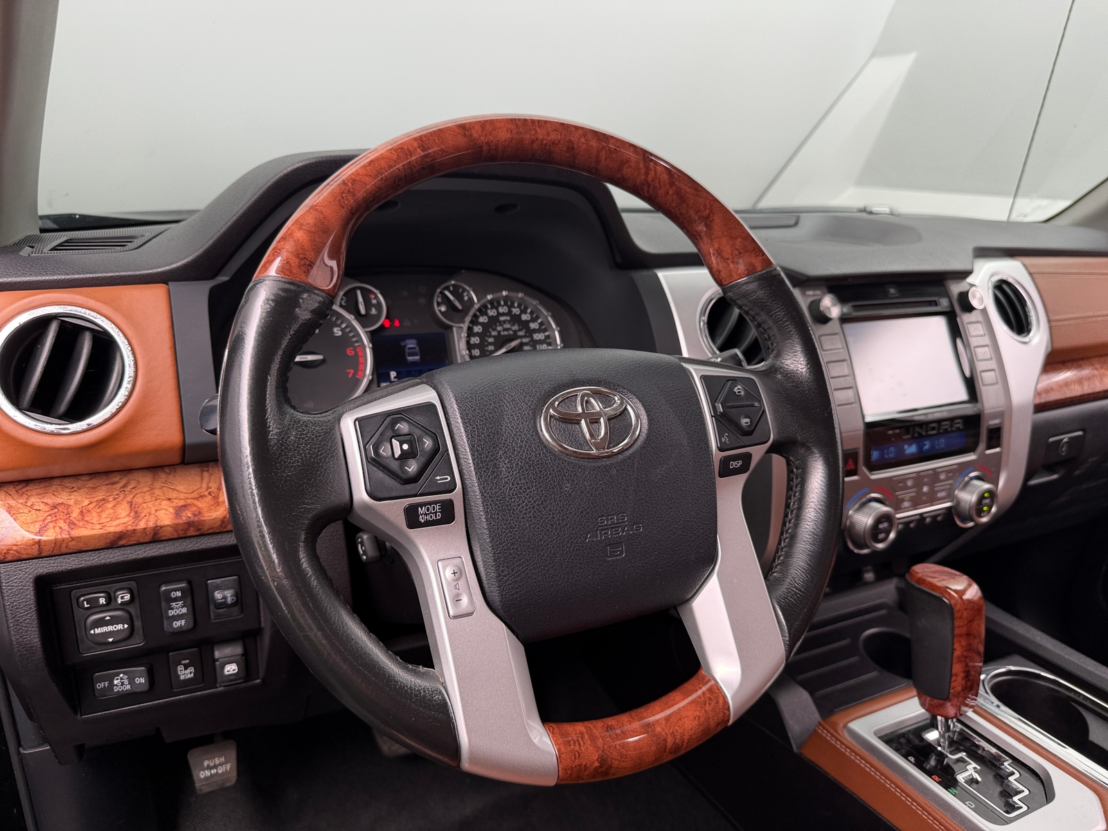 Thumbnail: 2016 Toyota Tundra - 4