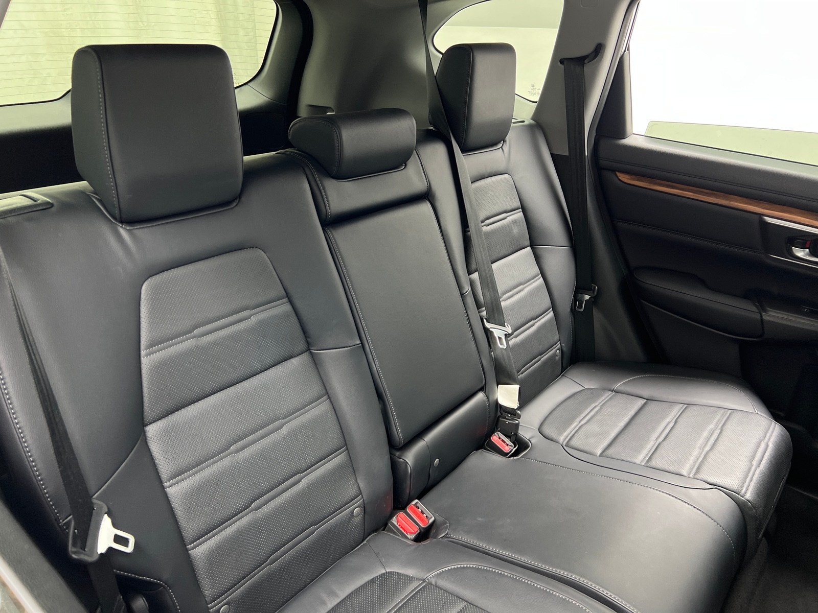 Thumbnail: 2018 Honda CR-V - 5