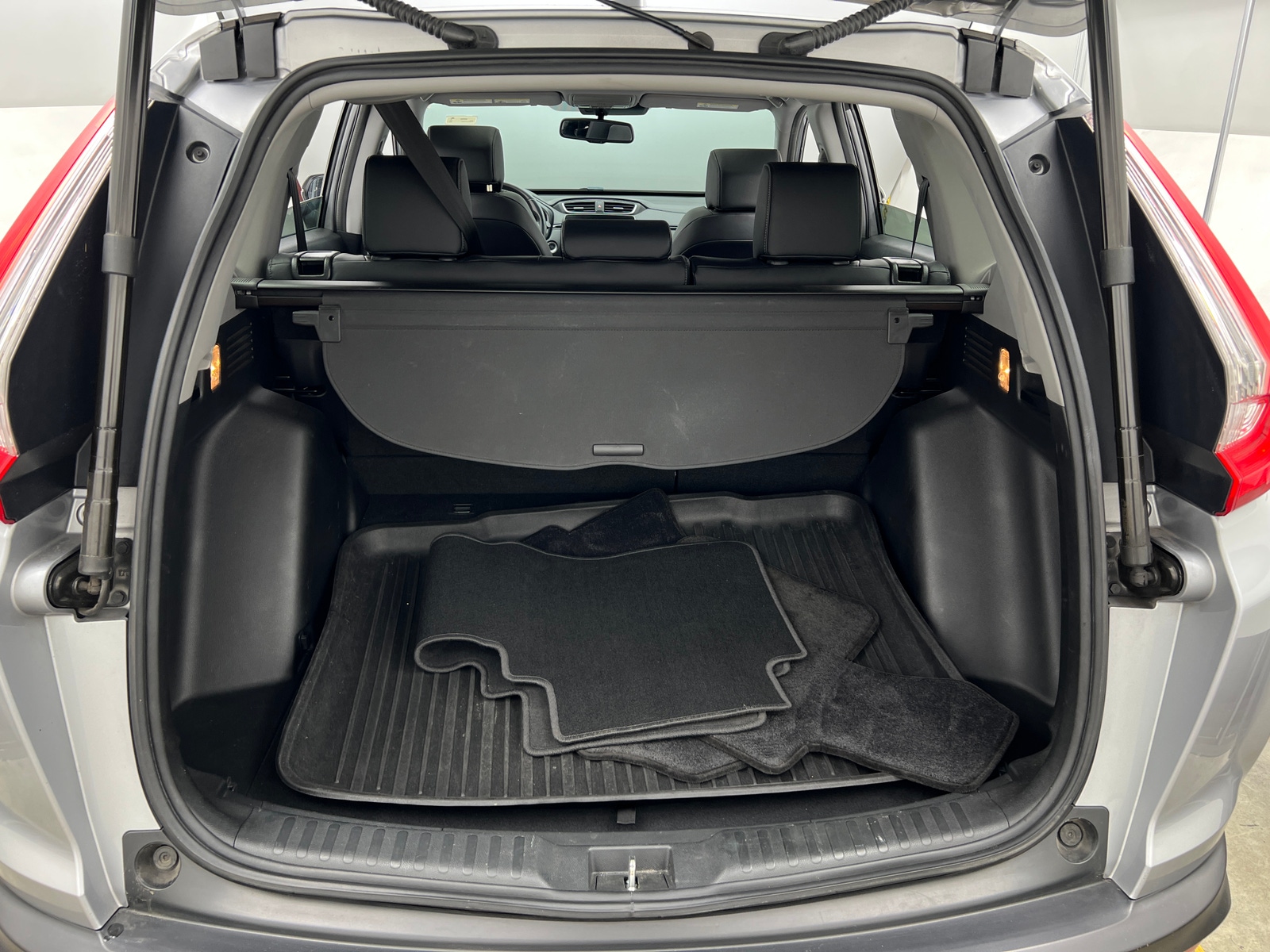 Thumbnail: 2018 Honda CR-V - 6