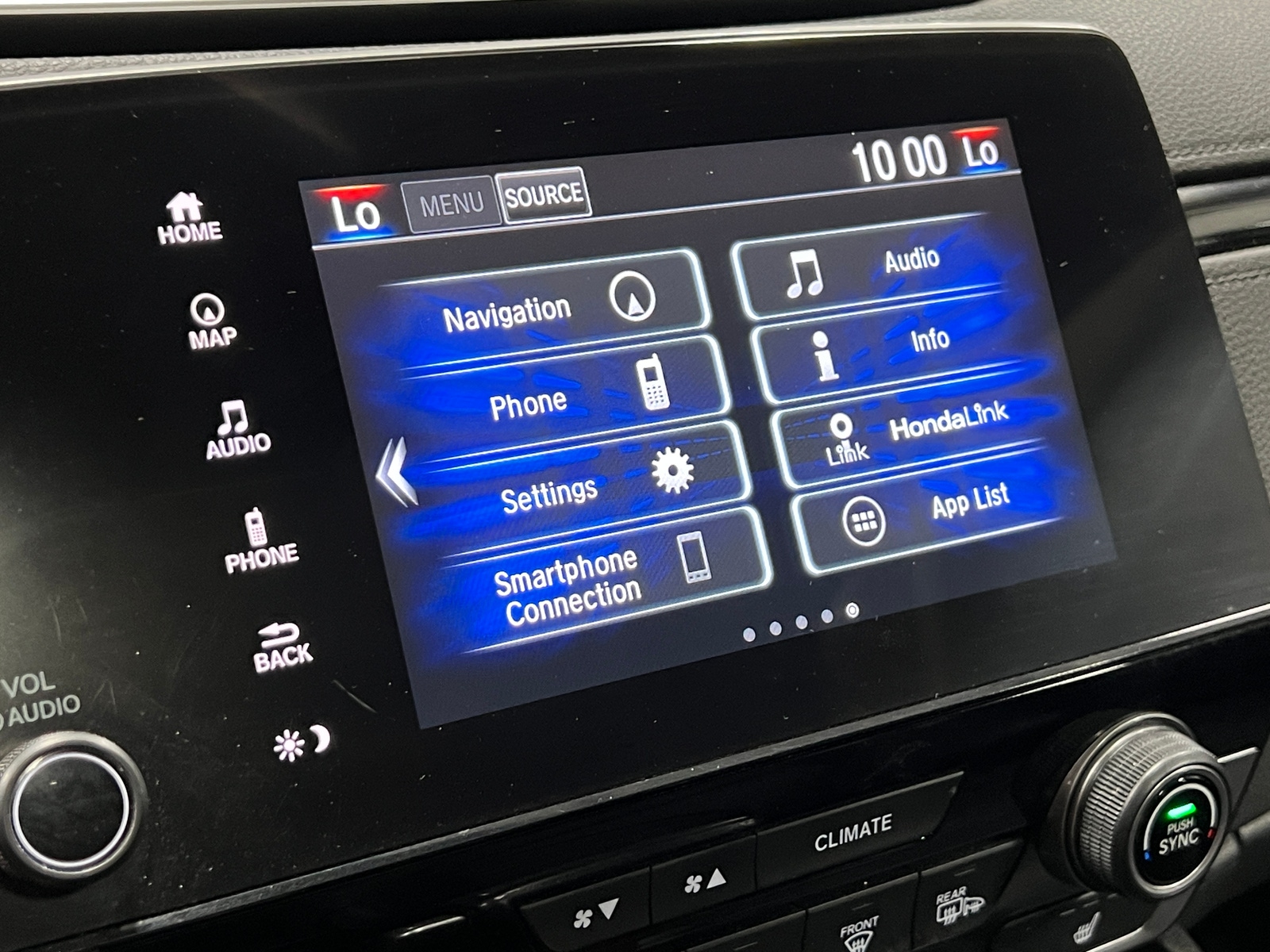 Thumbnail: 2018 Honda CR-V - 3