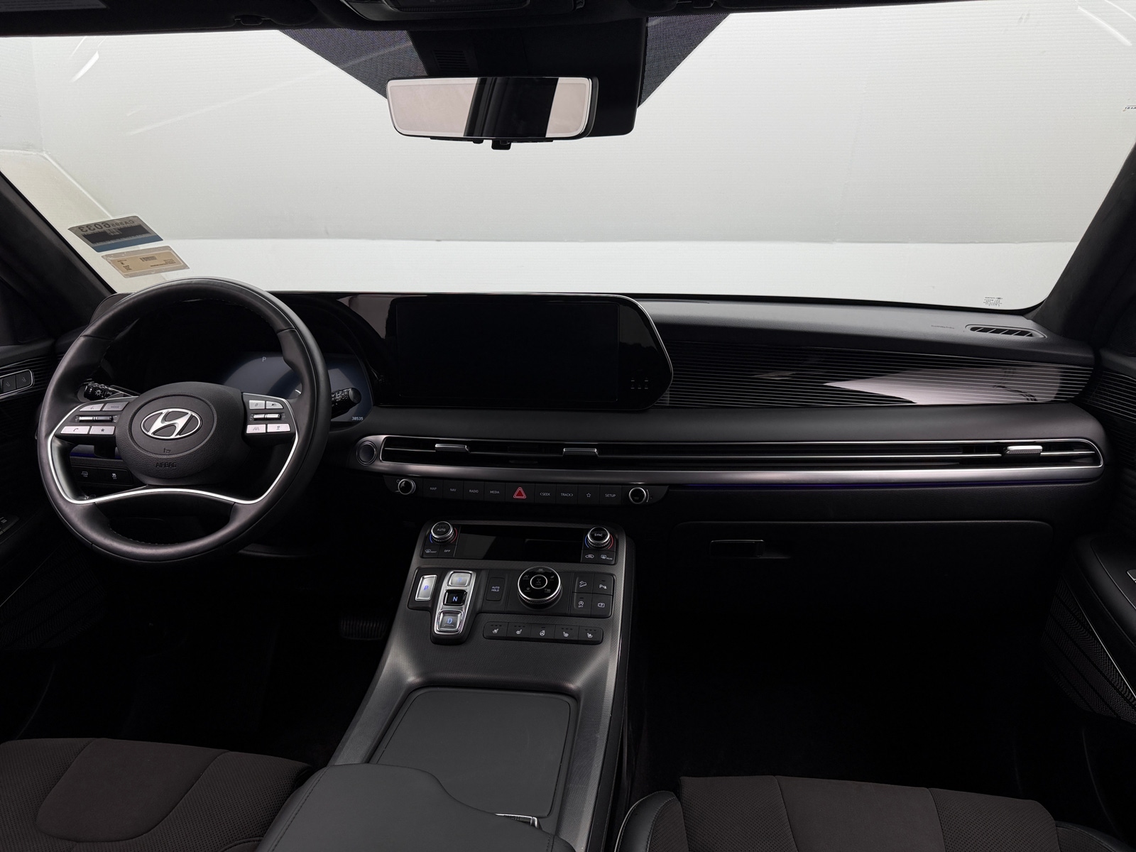 Thumbnail: 2025 Hyundai Palisade - 2