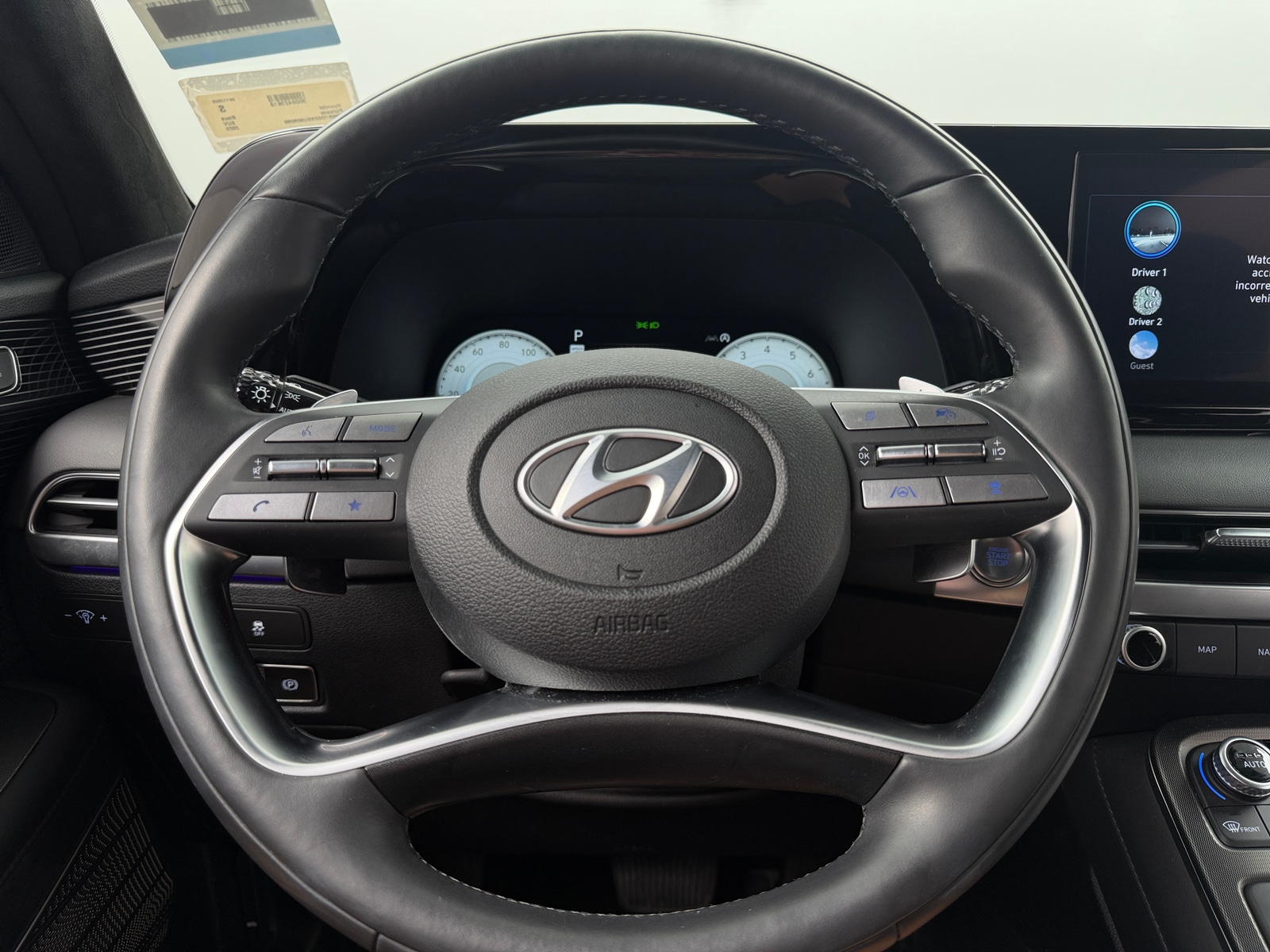 Thumbnail: 2025 Hyundai Palisade - 4
