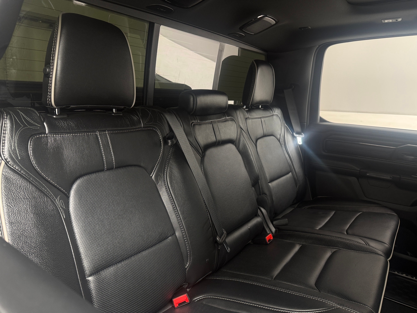 Thumbnail: 2023 RAM 1500 - 5