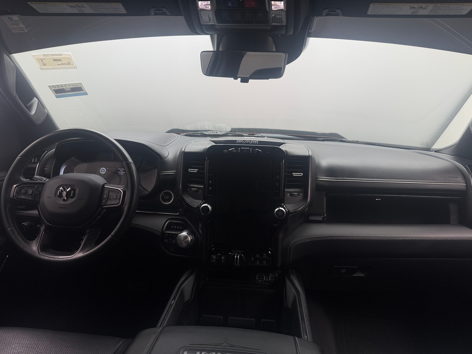 Thumbnail: 2023 RAM 1500 - 2