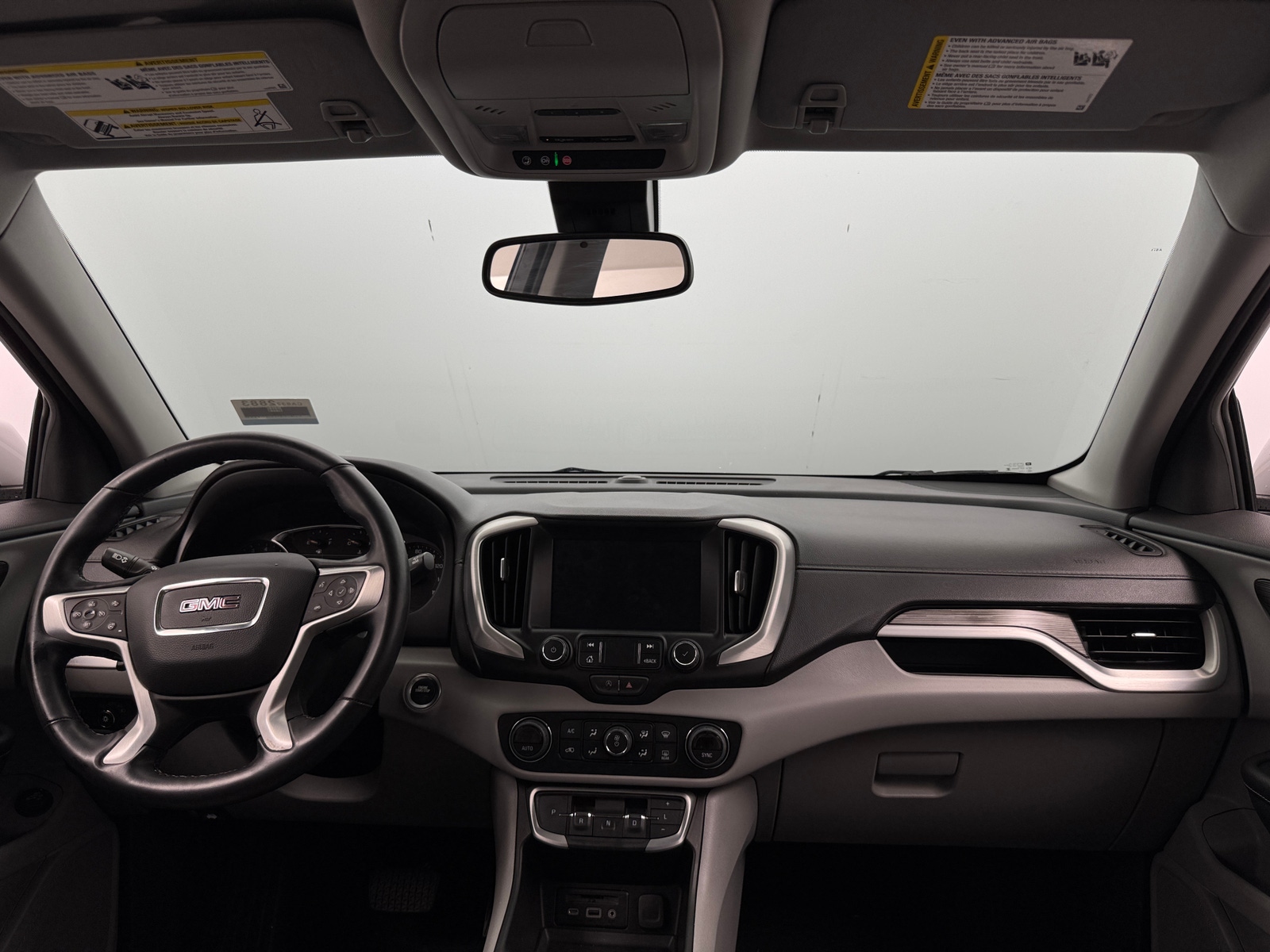 Thumbnail: 2024 GMC Terrain - 2