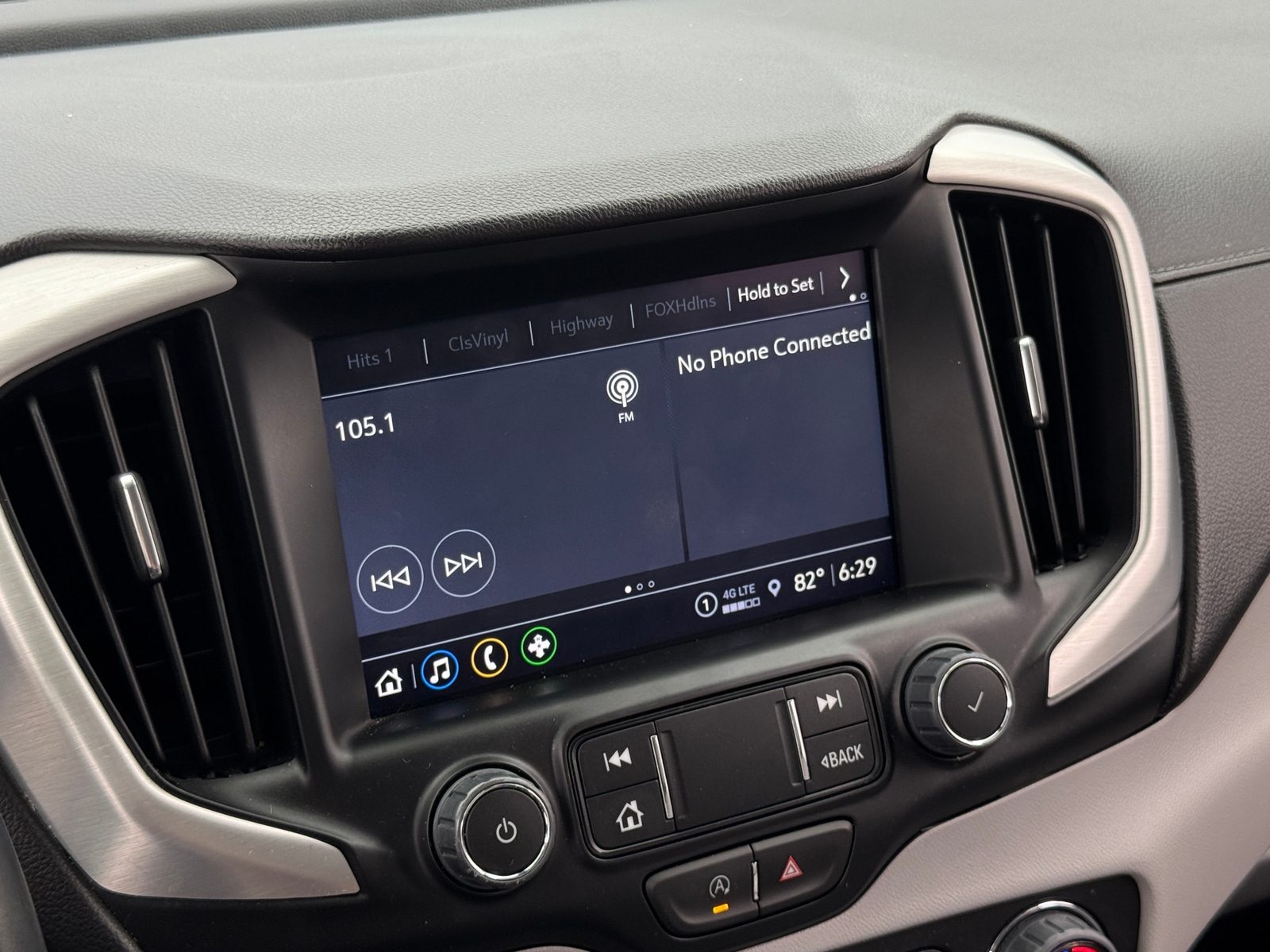 Thumbnail: 2024 GMC Terrain - 3