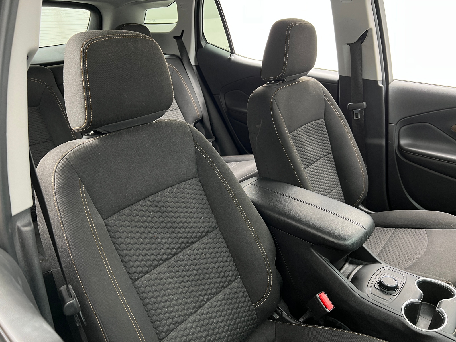 Thumbnail: 2019 GMC Terrain - 2