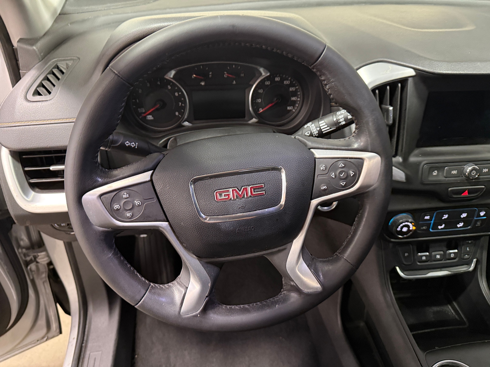 Thumbnail: 2019 GMC Terrain - 5