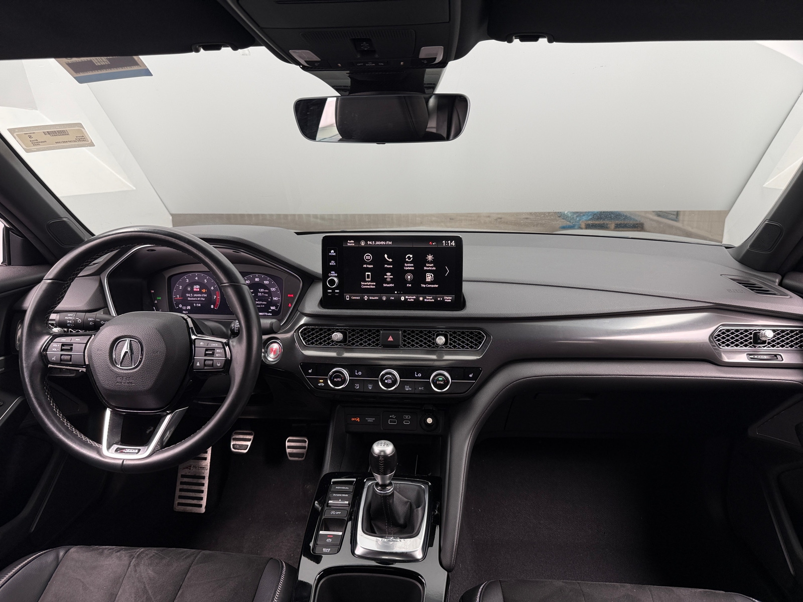 Thumbnail: 2023 Acura Integra - 2