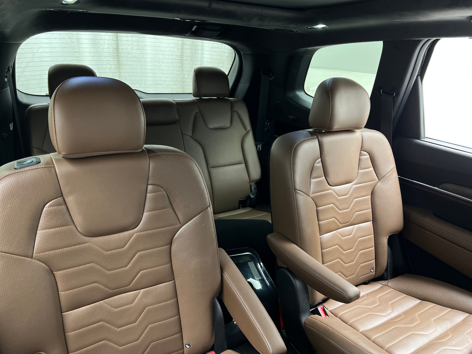 Thumbnail: 2022 Kia Telluride - 5