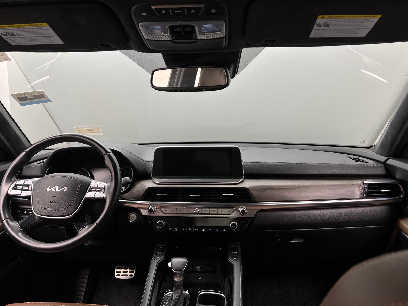 Thumbnail: 2022 Kia Telluride - 2