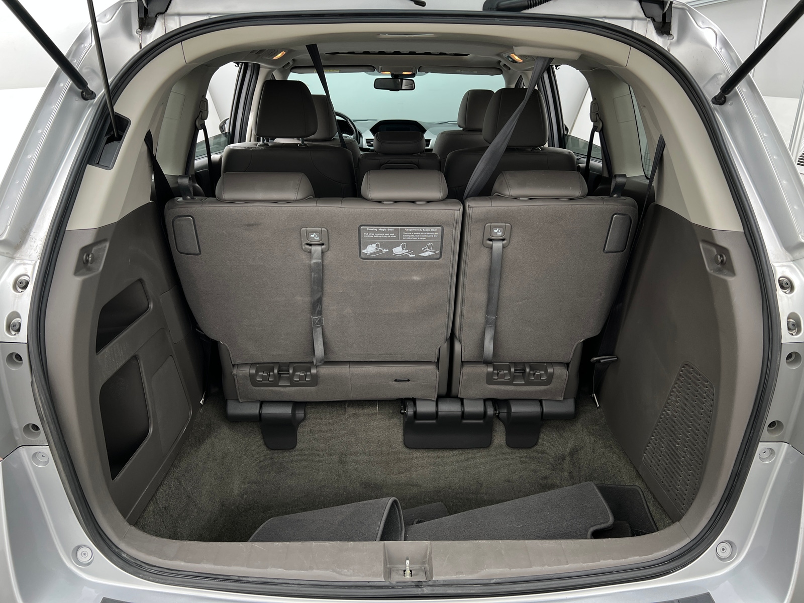 Thumbnail: 2015 Honda Odyssey - 6