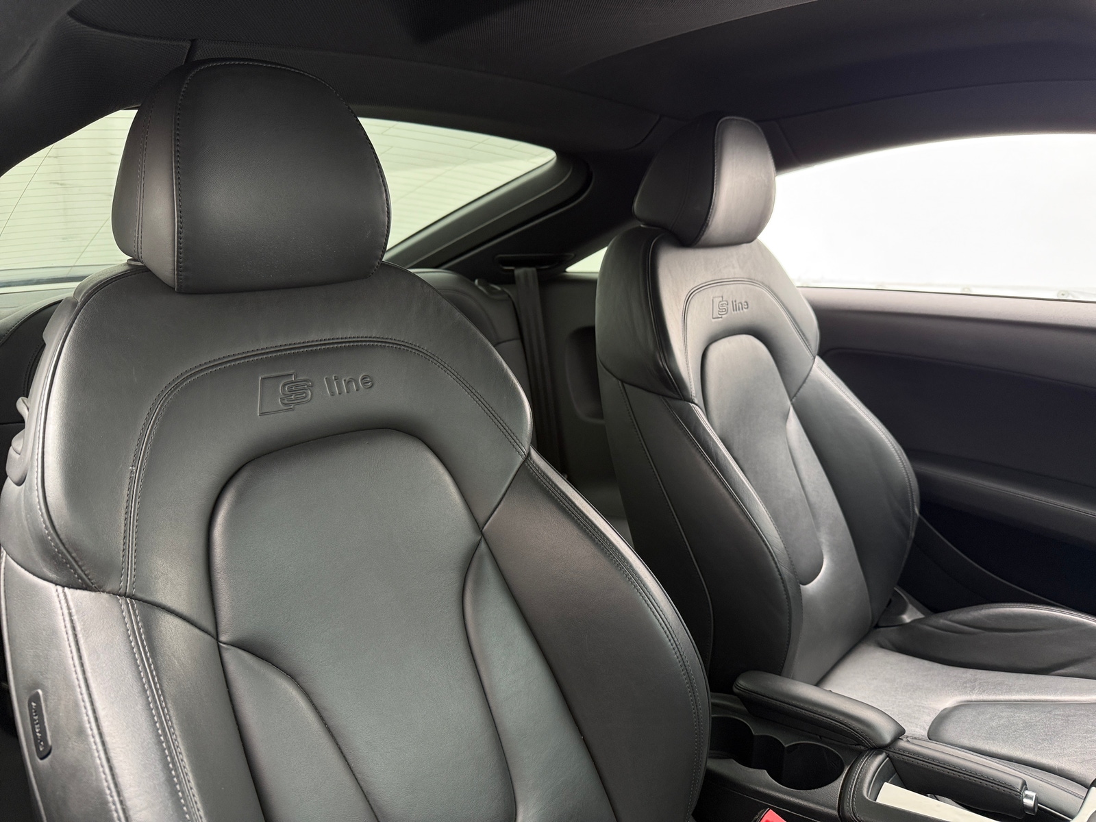Thumbnail: 2014 Audi TT - 2