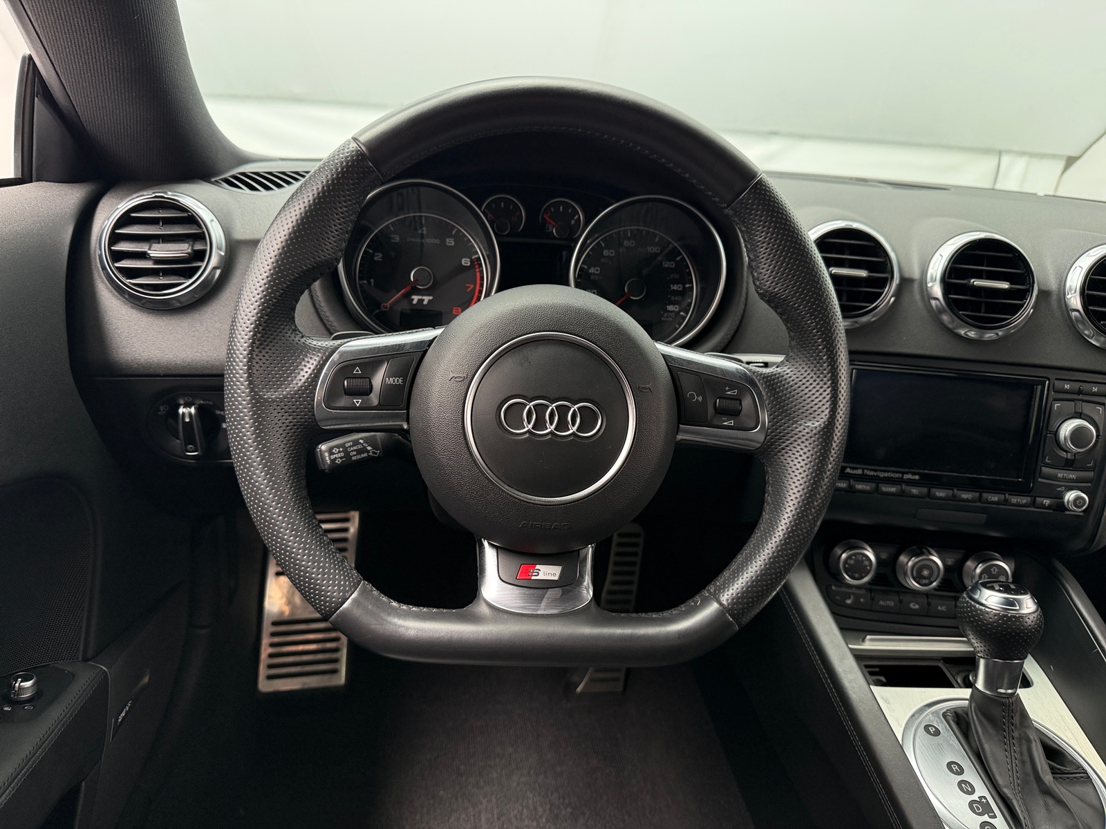 Thumbnail: 2014 Audi TT - 4