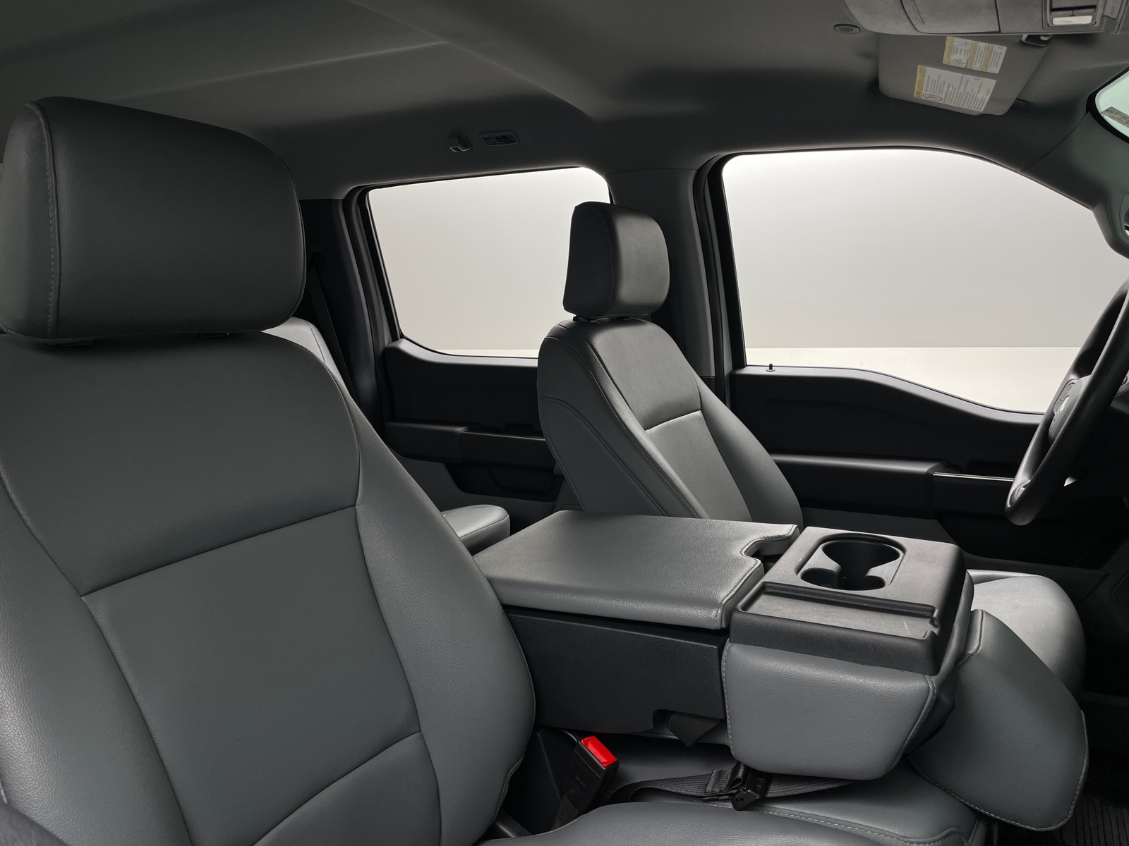 Thumbnail: 2026 Ford Econoline - 2