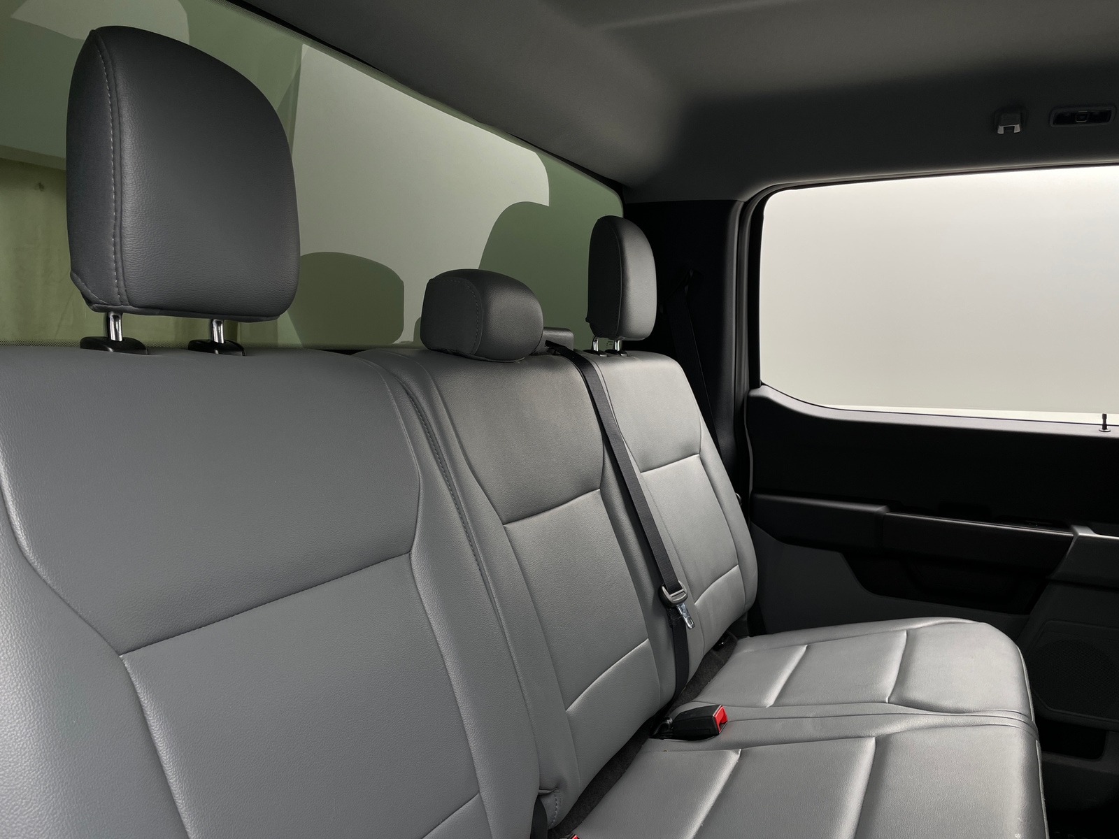 Thumbnail: 2026 Ford Econoline - 6
