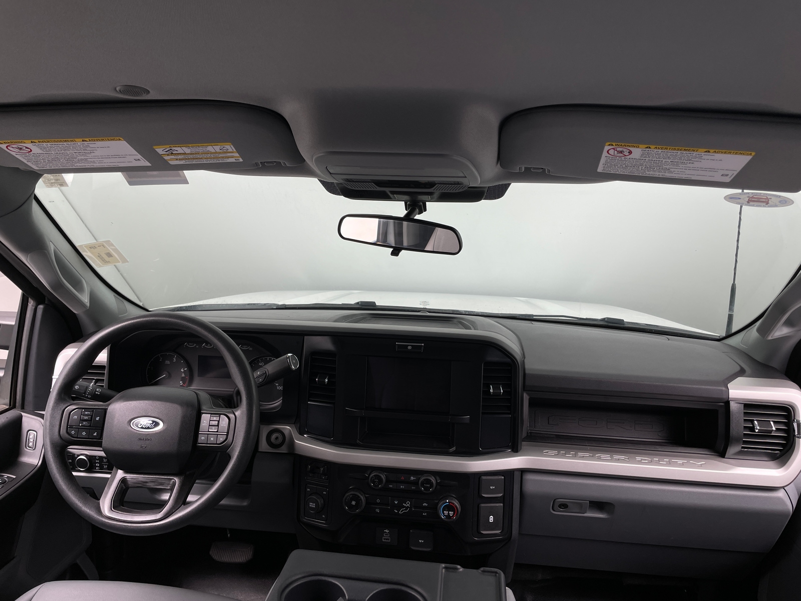 Thumbnail: 2026 Ford Econoline - 3