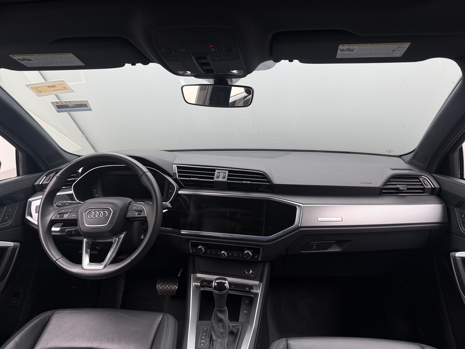 Thumbnail: 2025 Audi Q3 - 2