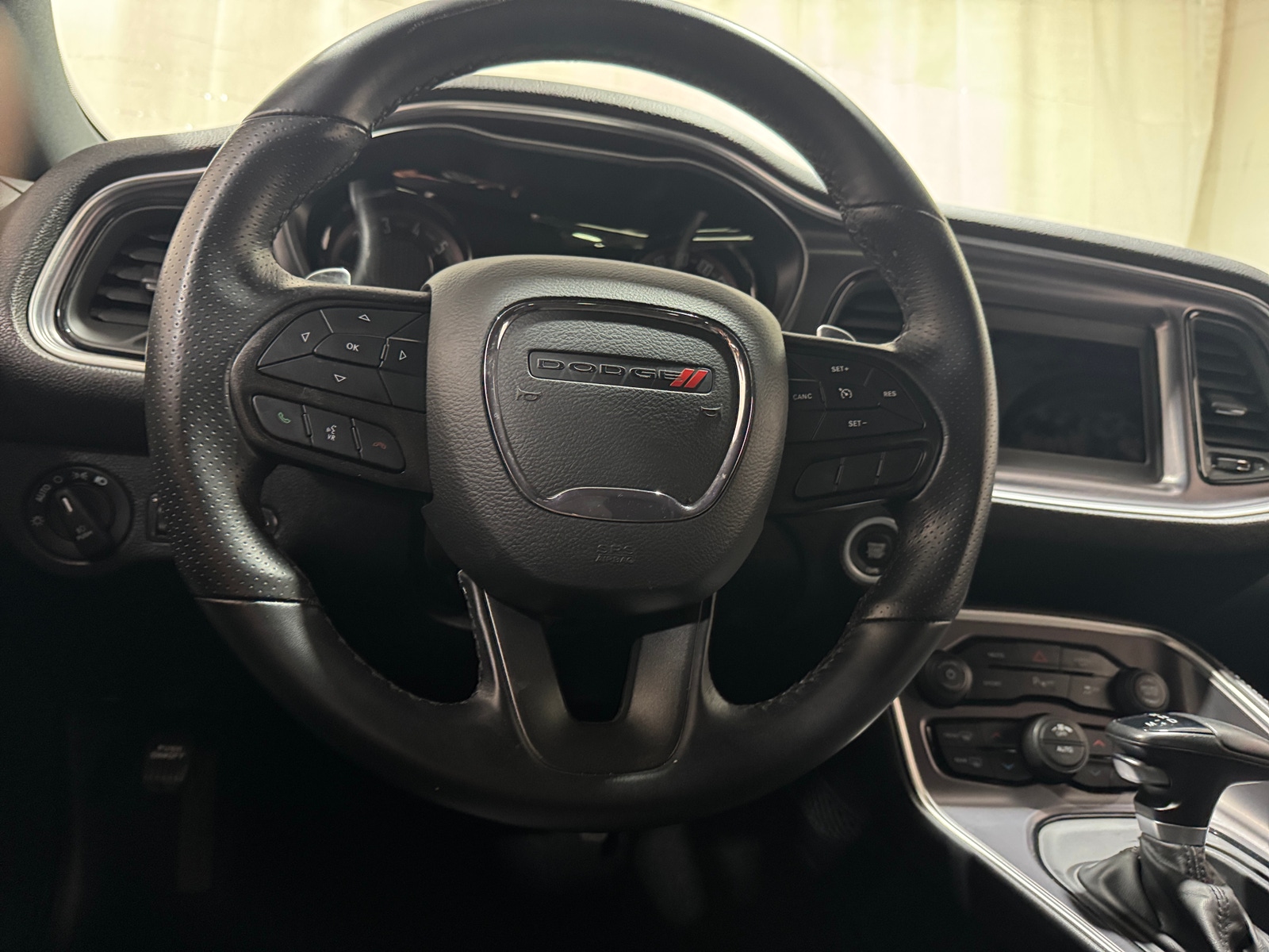 Thumbnail: 2021 Dodge Challenger - 4