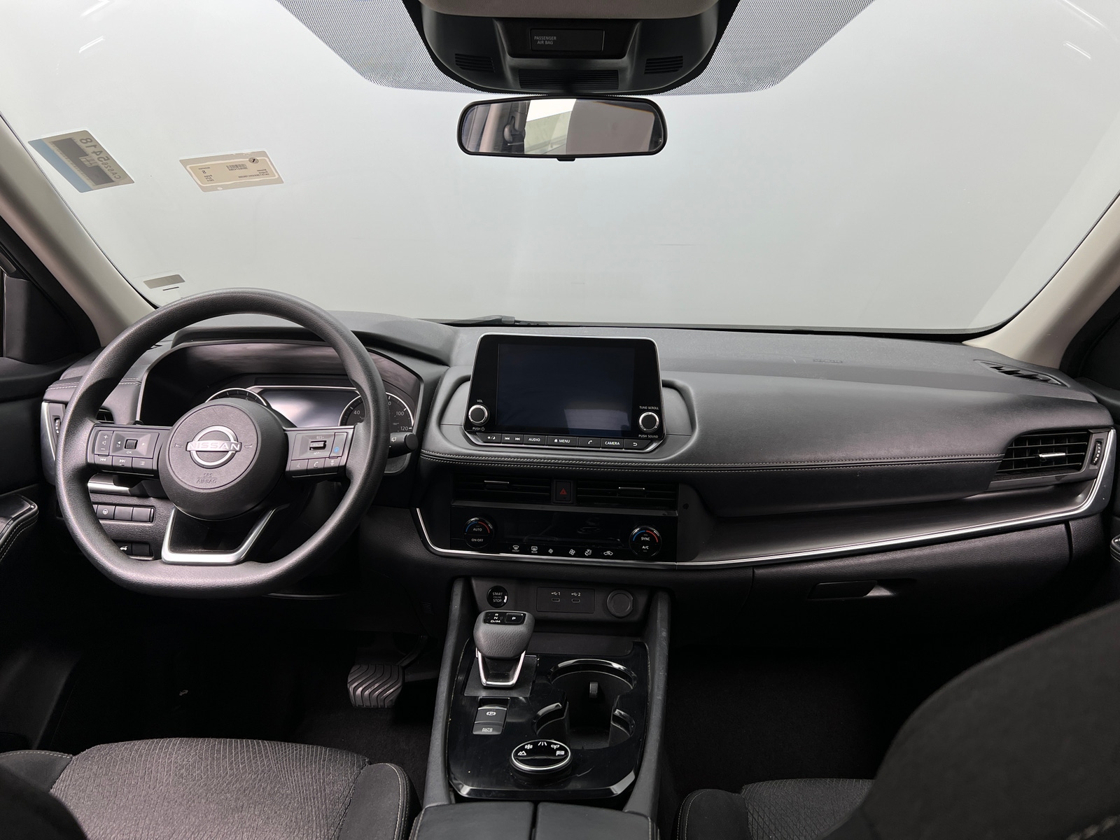 Thumbnail: 2024 Nissan Rogue - 3