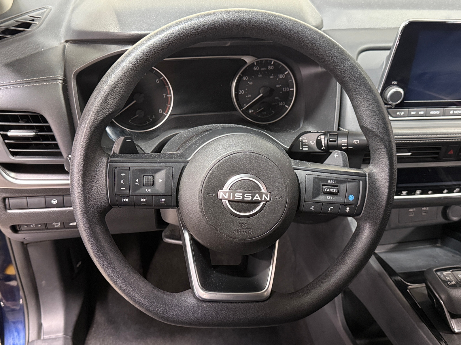Thumbnail: 2024 Nissan Rogue - 5