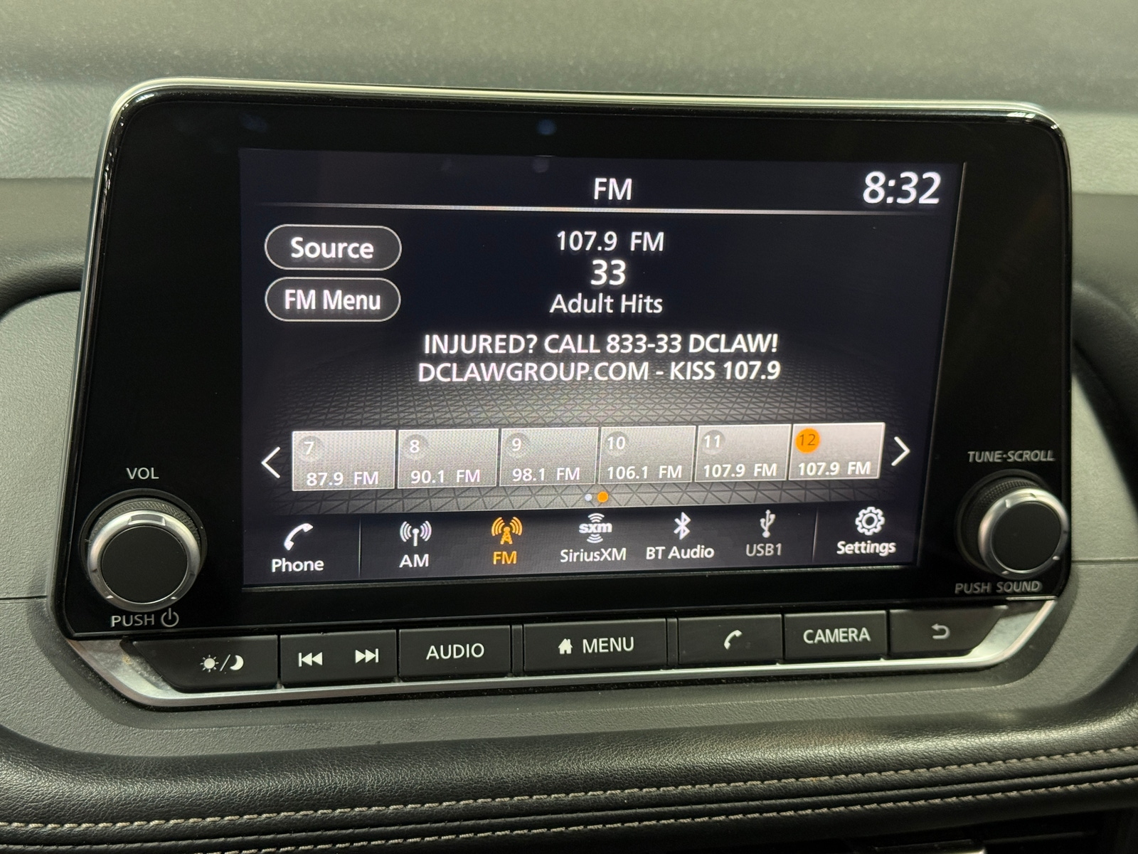 Thumbnail: 2024 Nissan Rogue - 4