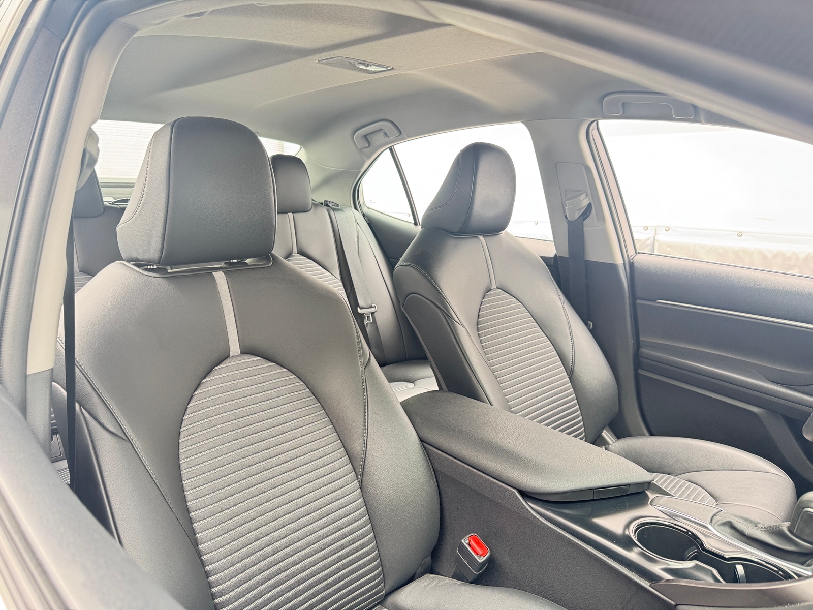 Thumbnail: 2020 Toyota Camry - 2